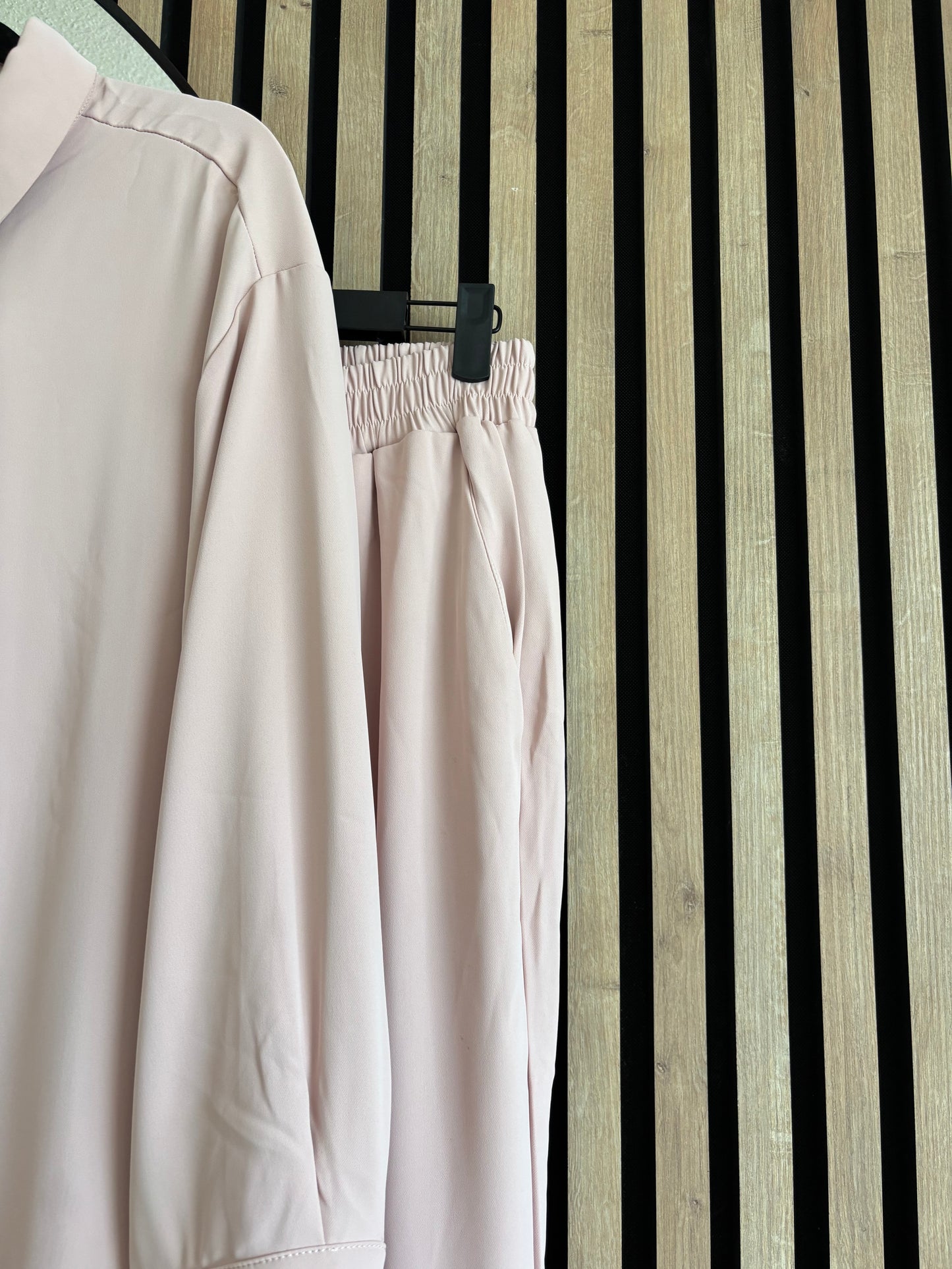 SET SARA PINK