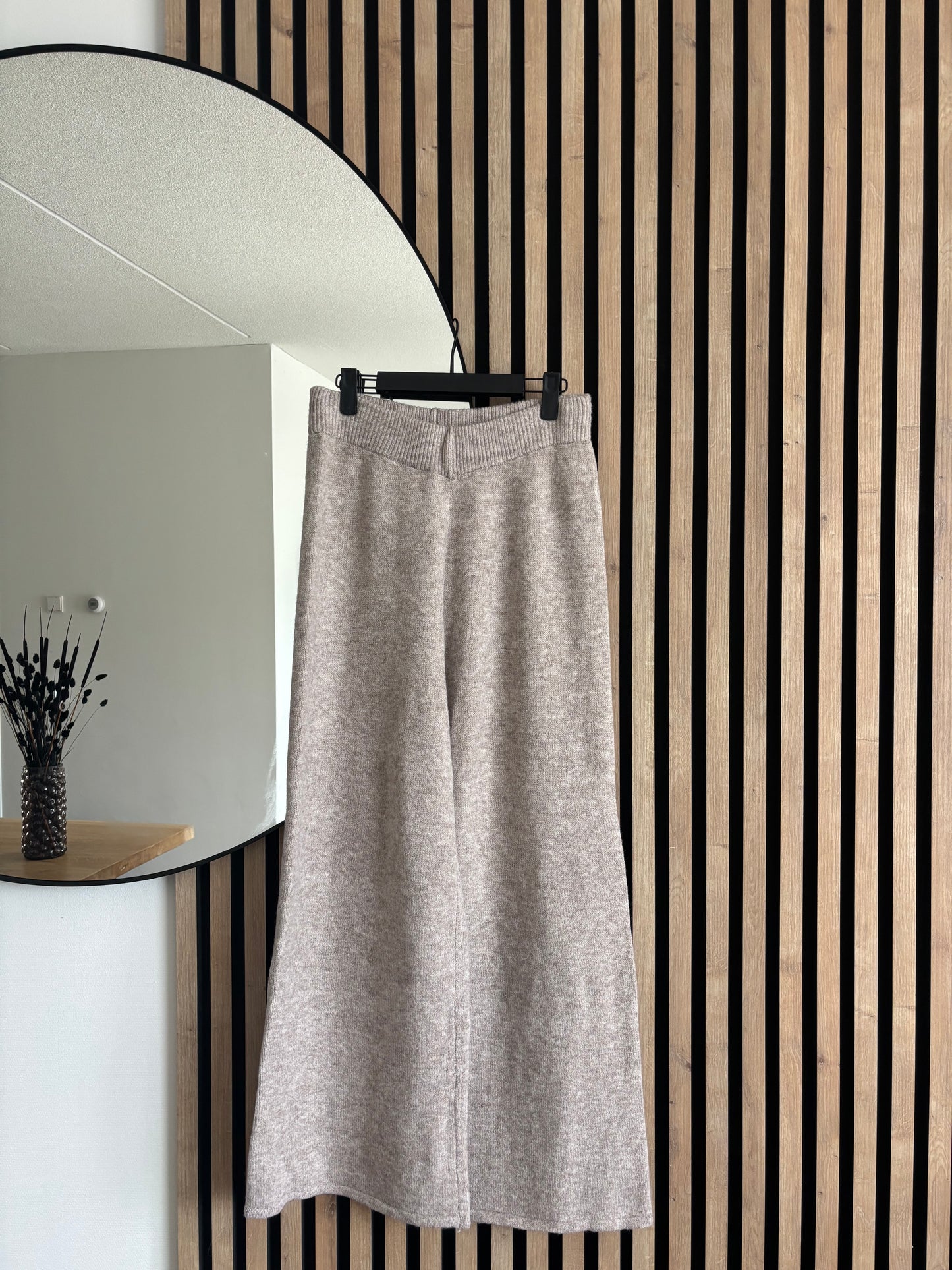 SET YOUSRA TAUPE