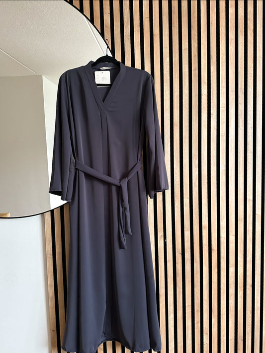 ABAYA NORA GRAY