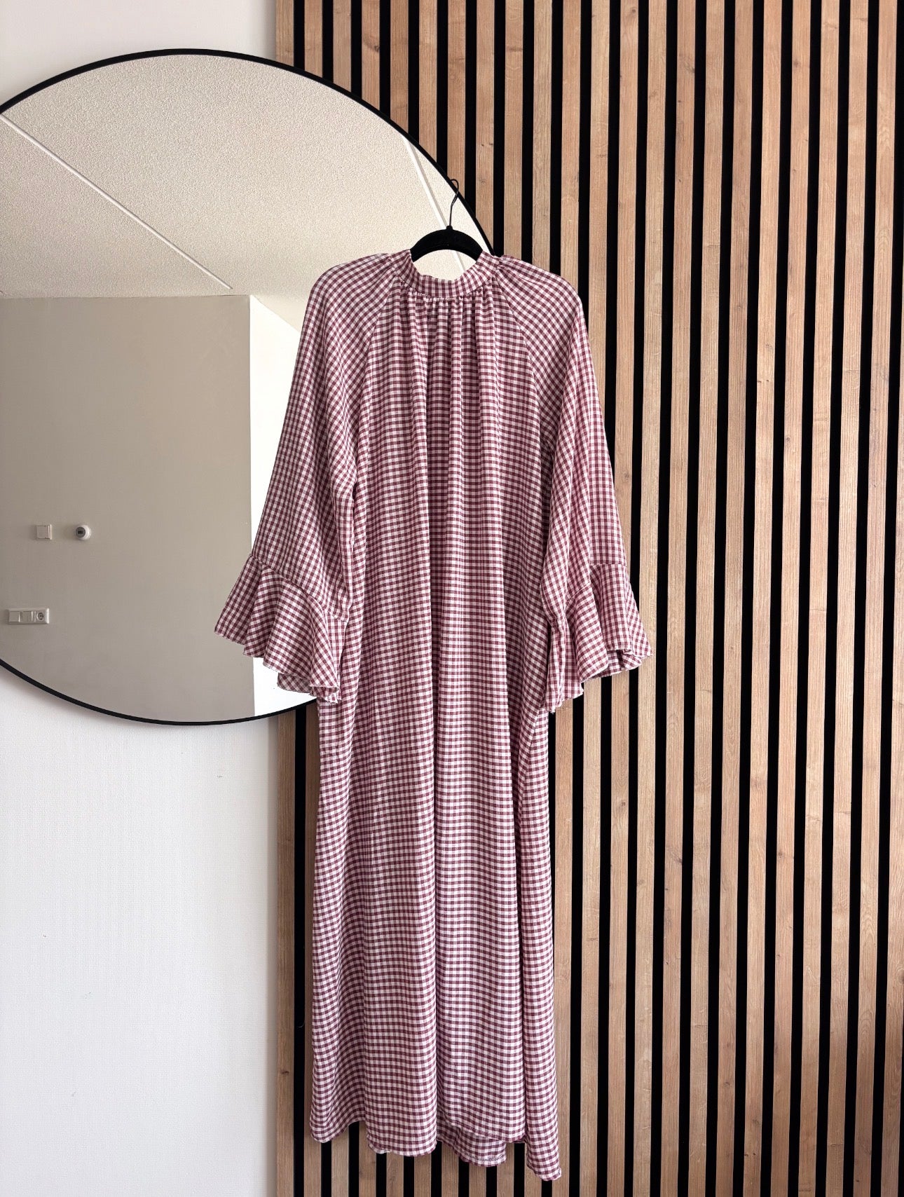DRESS AYNA