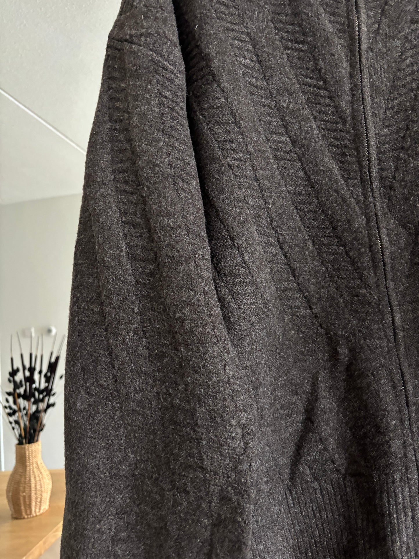 SET MANAR DARK BROWN