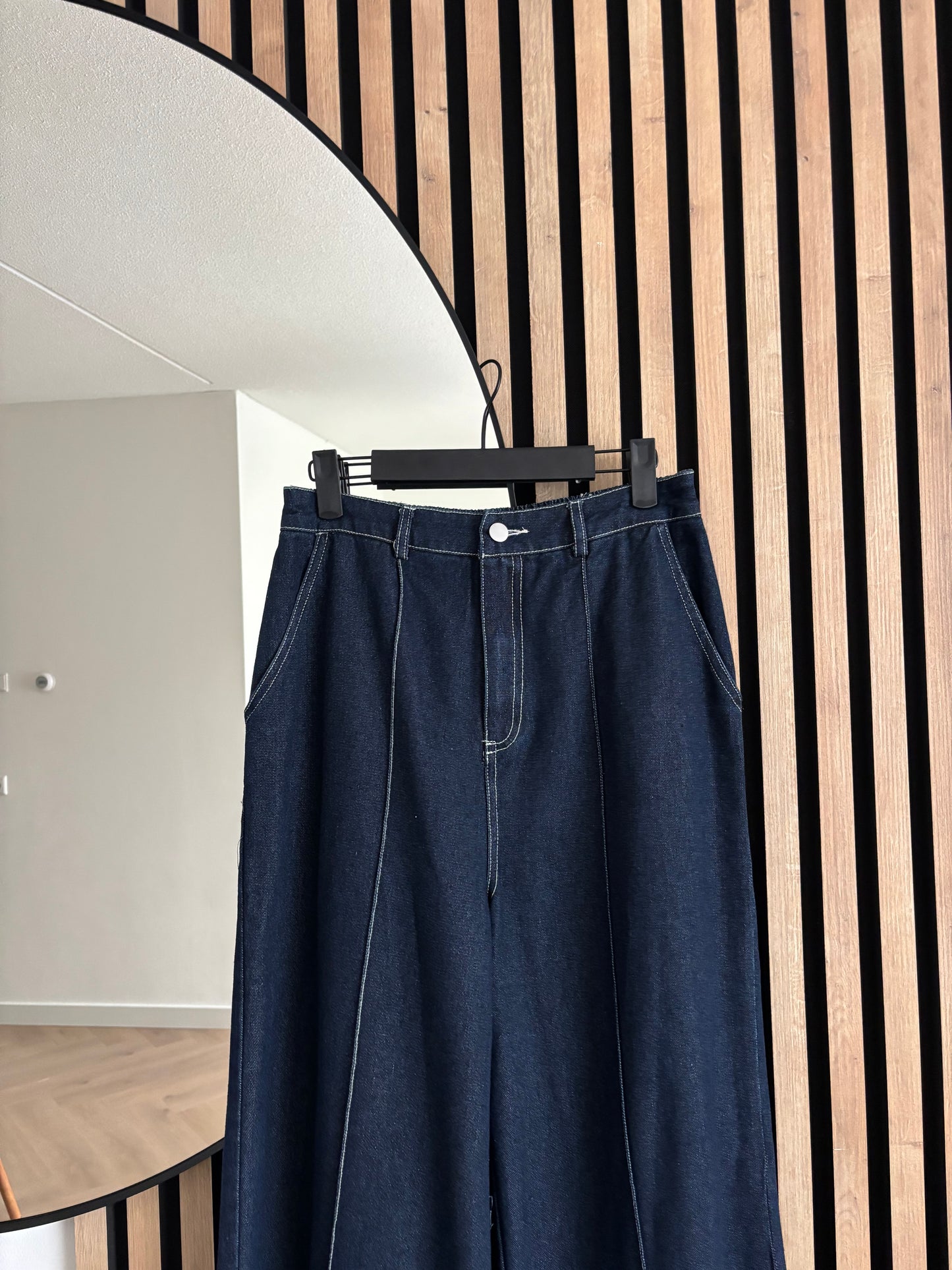 SET ALANA BLUE MARINE