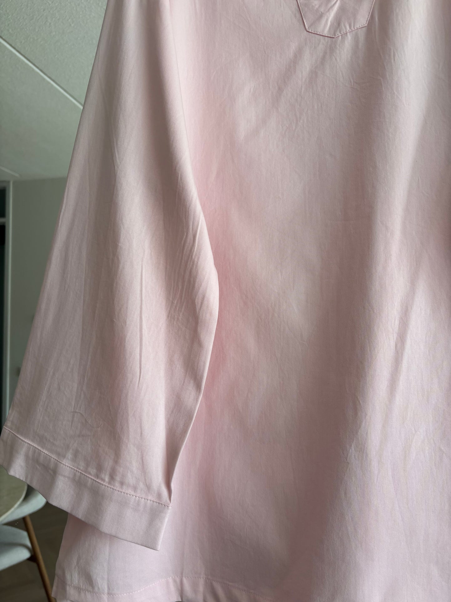 SET OUMAIMA PINK
