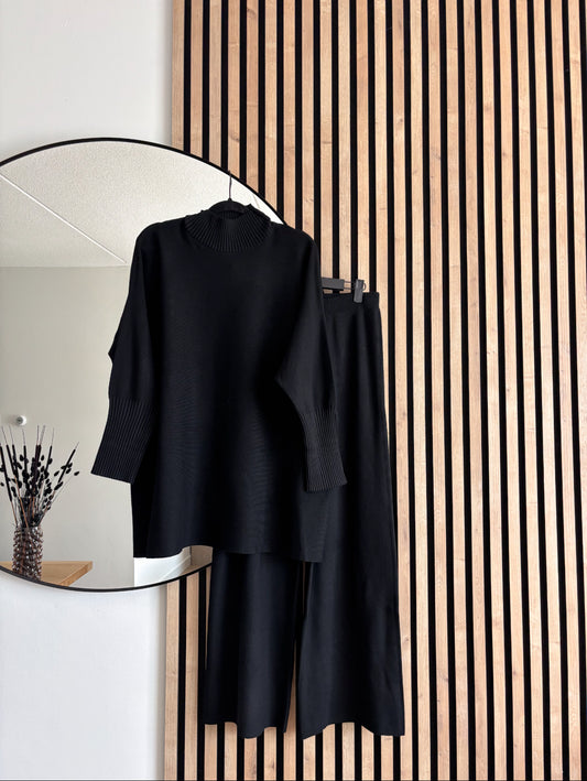 SET NAJWA BLACK