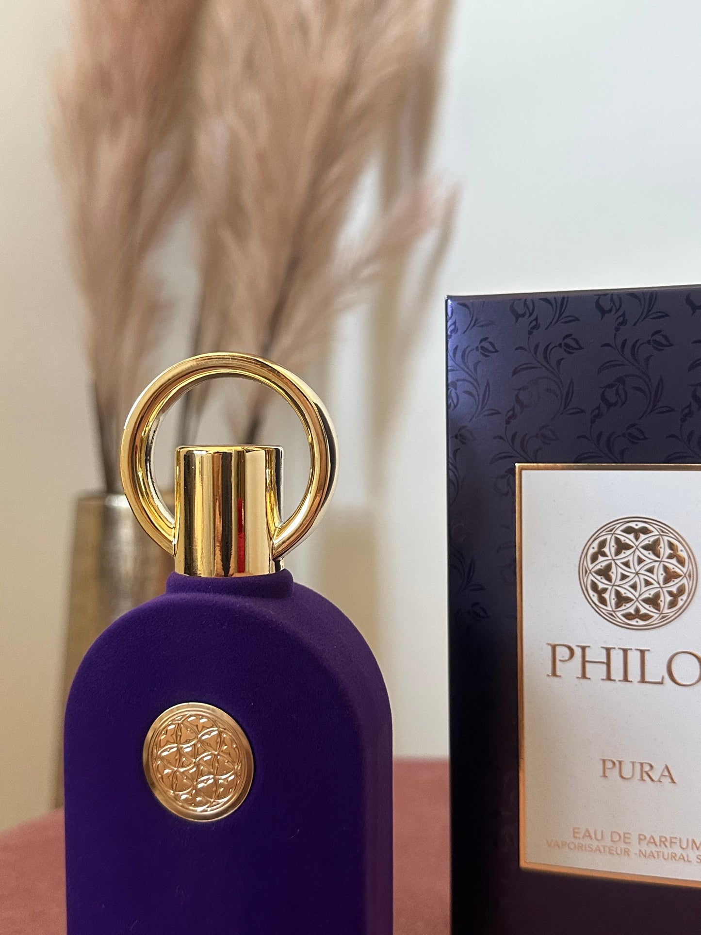 PERFUME PHILOS PURA