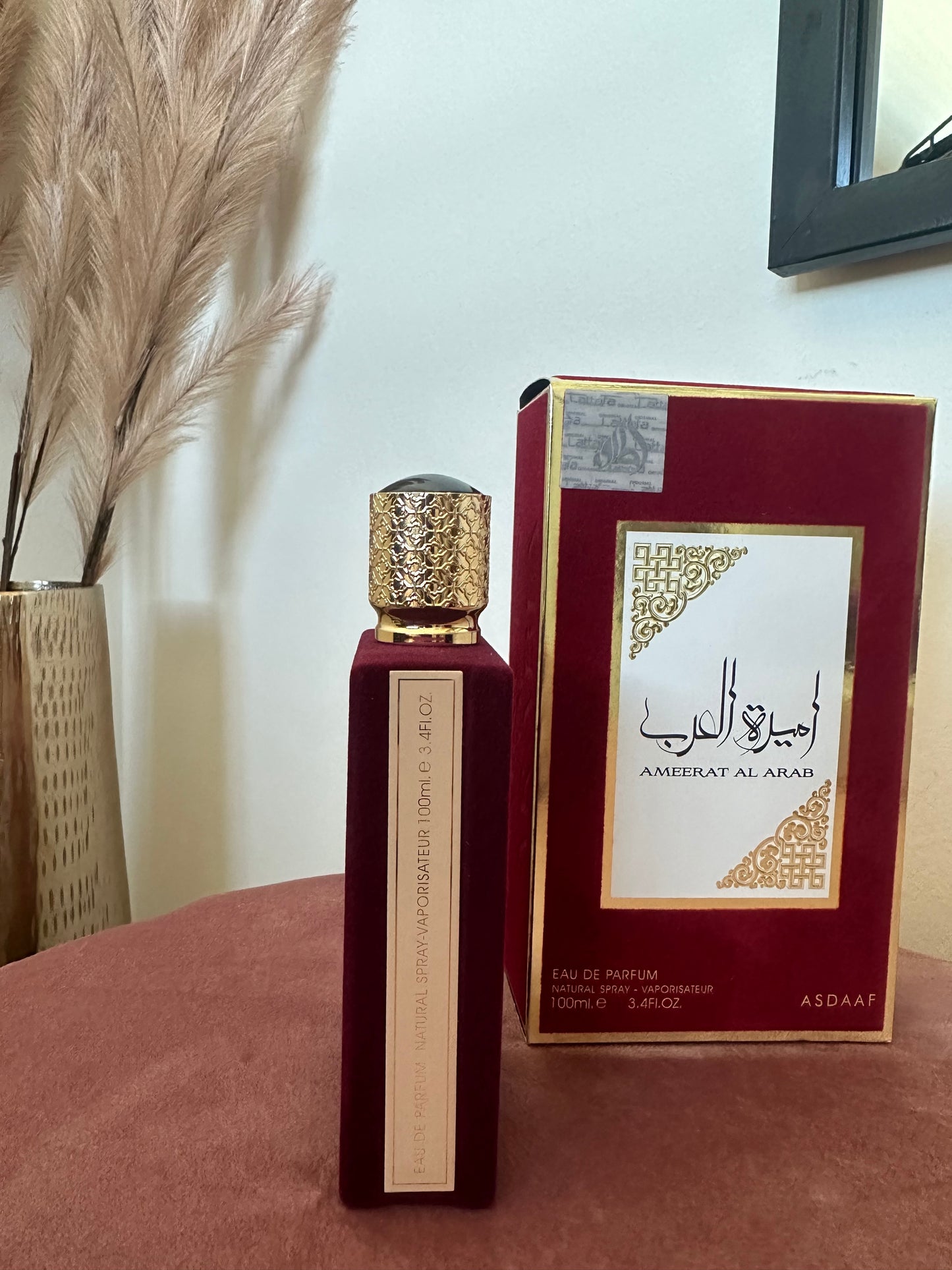 PERFUME AMEERAT AL ARAB