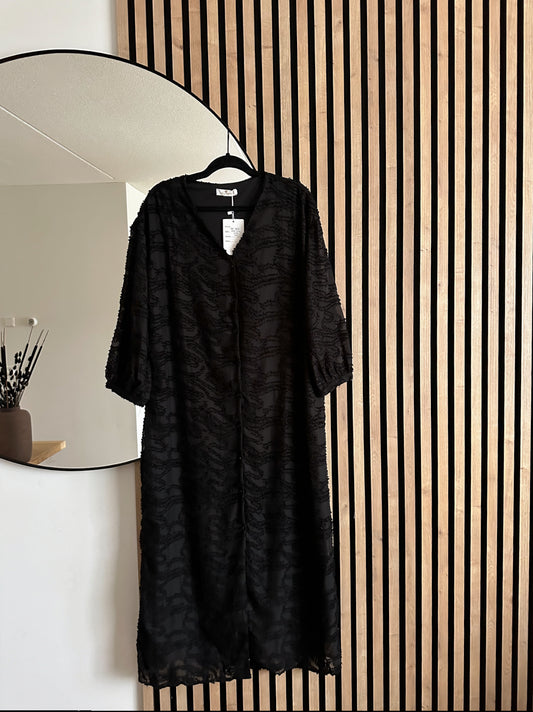 DRESS YESSY BLACK