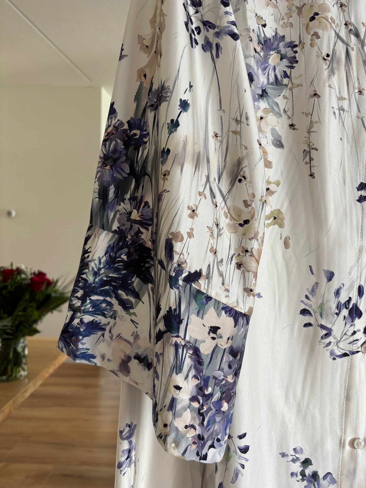 DRESS MAIRA OCEAN