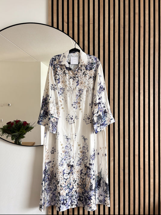 DRESS MAIRA OCEAN