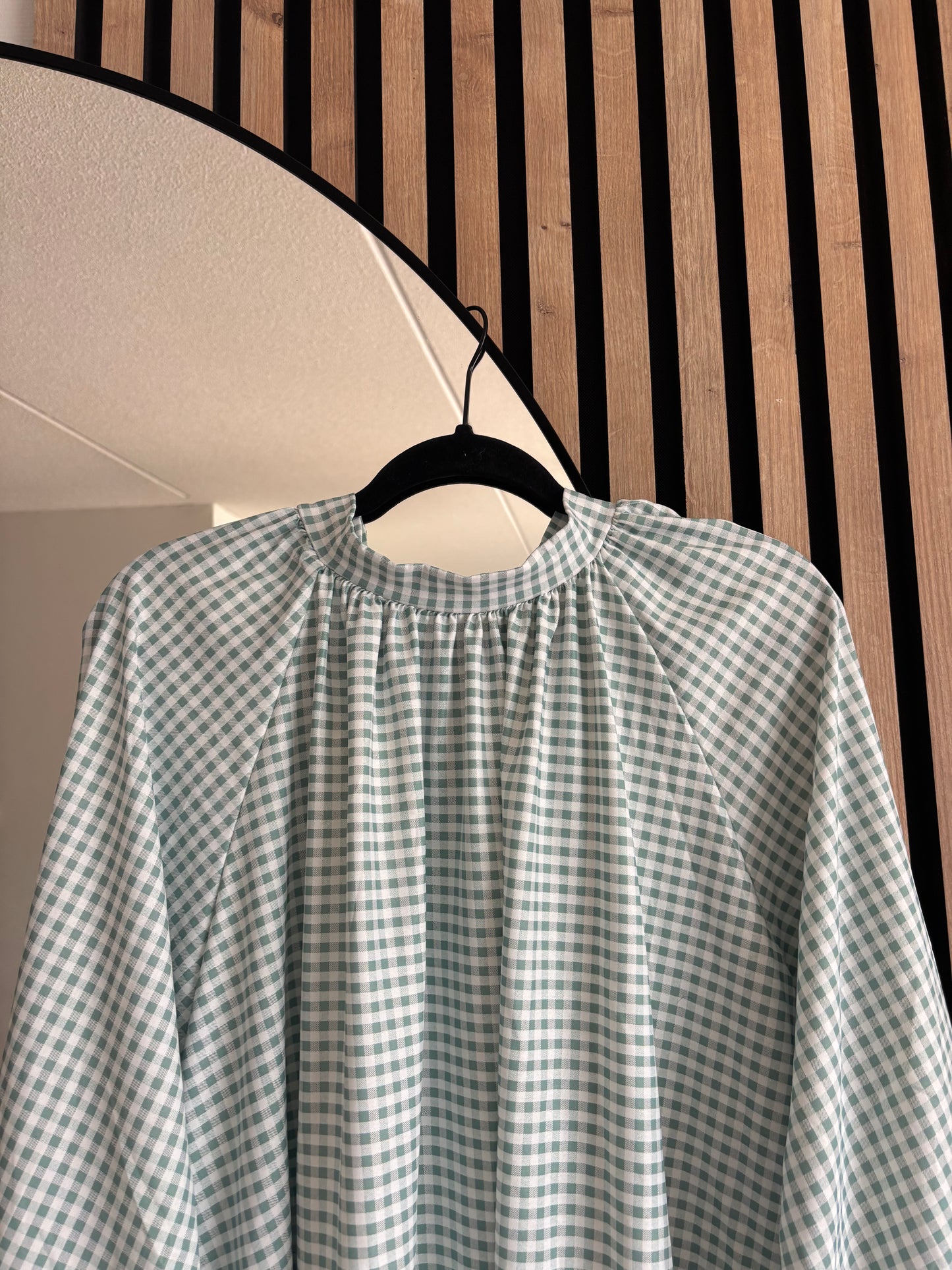 DRESS AYNA