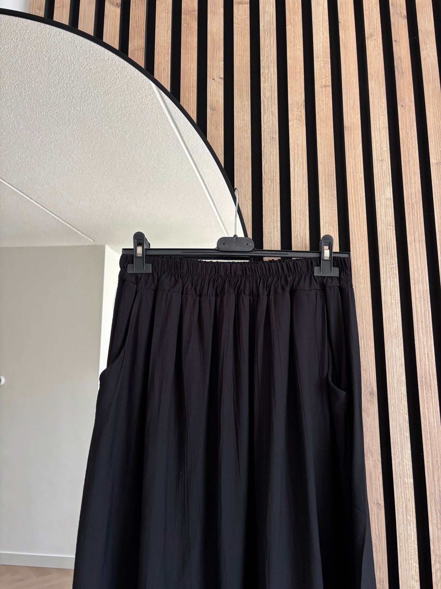 SET AMOUNA BLACK