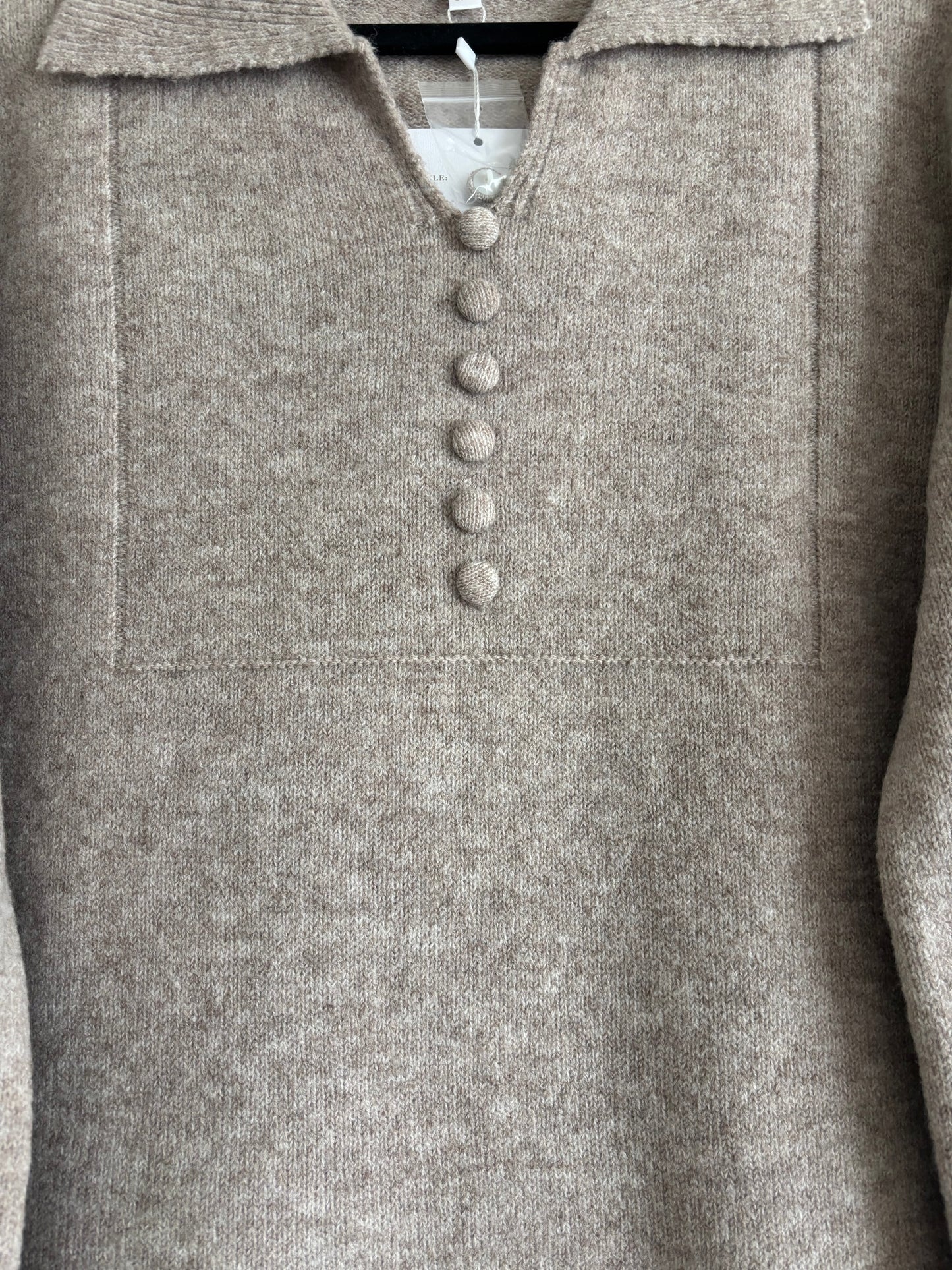 SET YOUSRA TAUPE