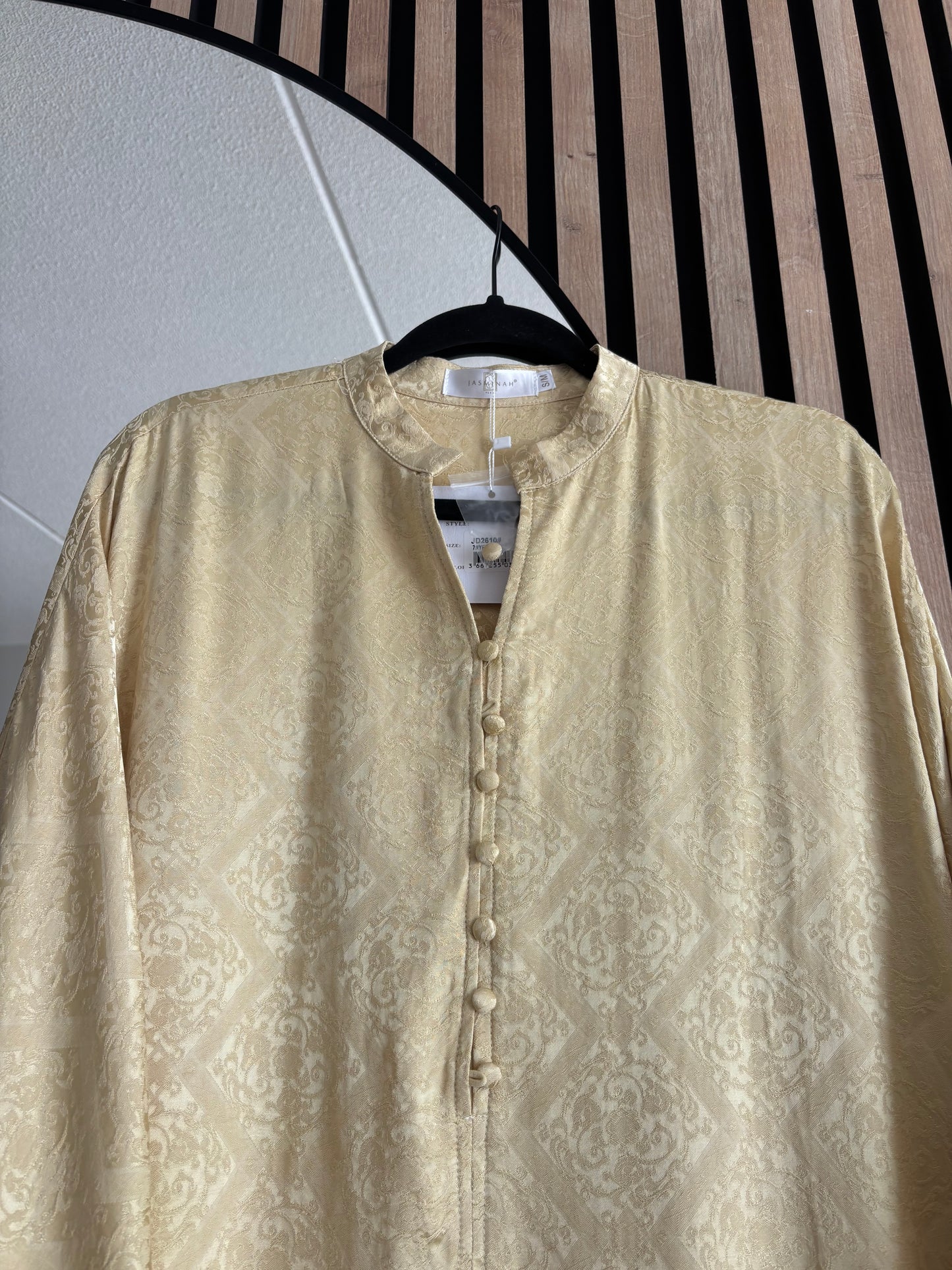 DRESS MARWA GIL