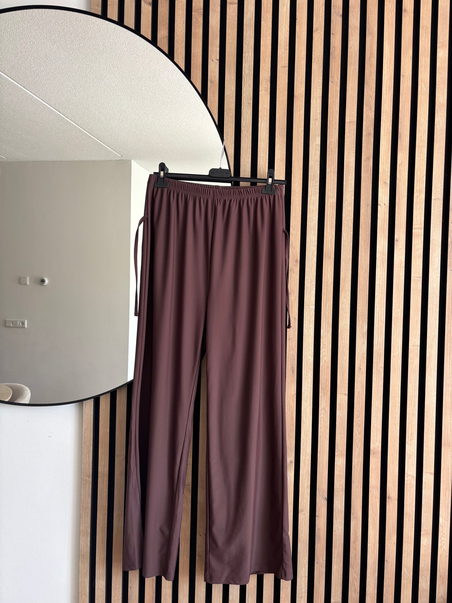 BURKINI DARK BROWN