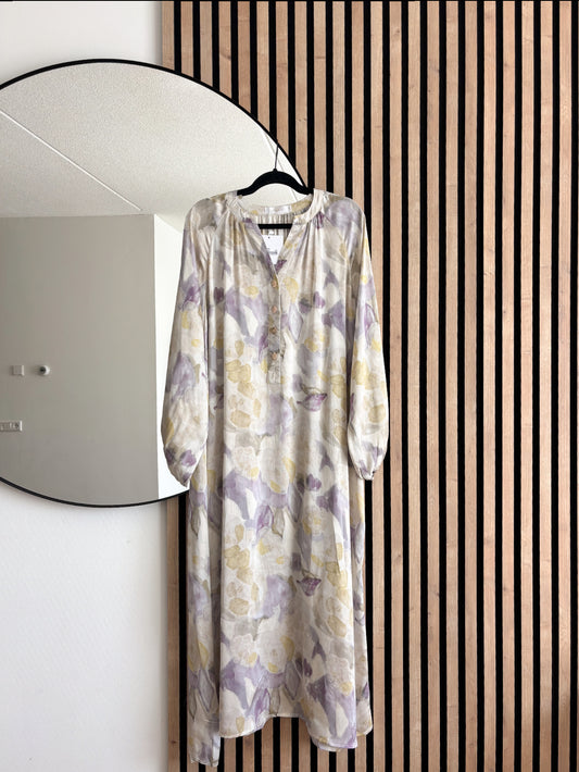 DRESS NAIMA LILA