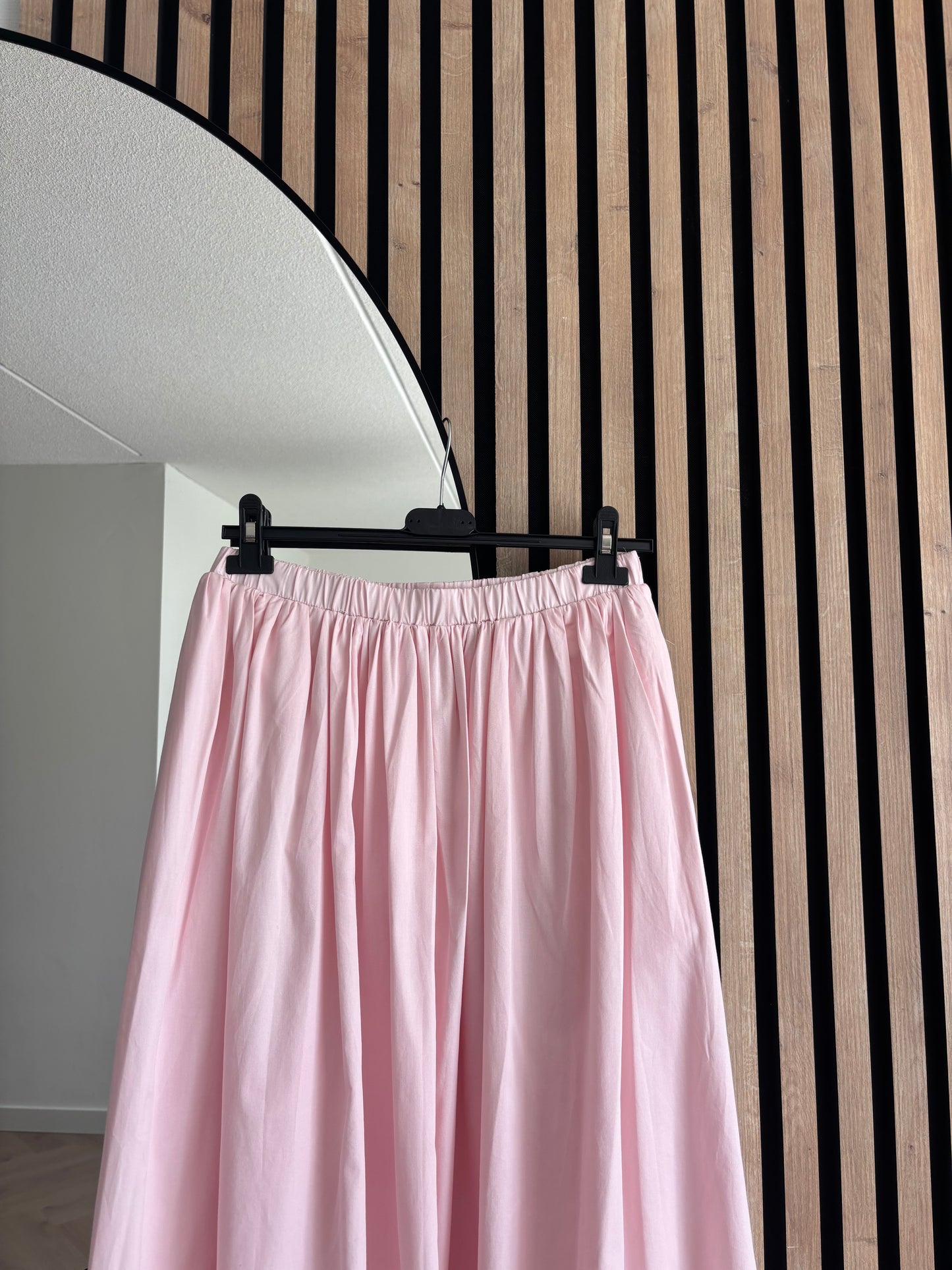 SET OUMAIMA PINK