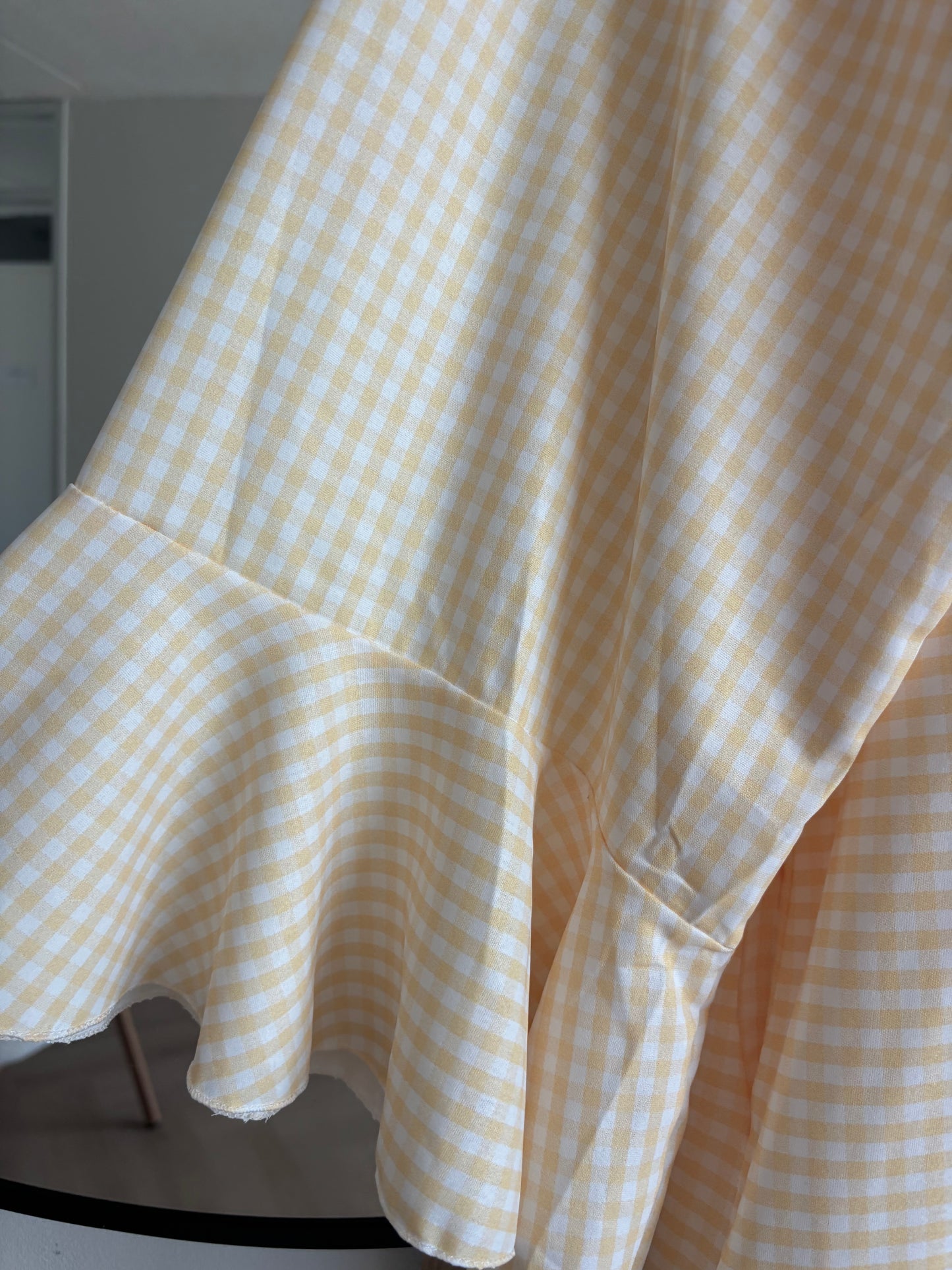 DRESS AYNA