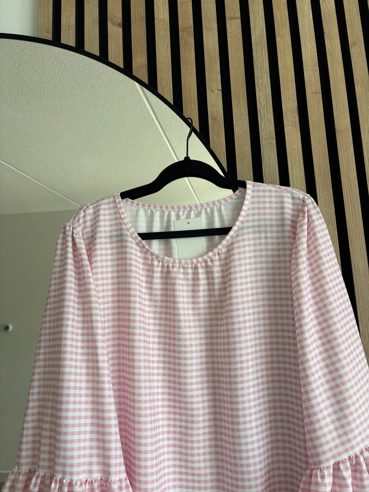 DRESS INLA