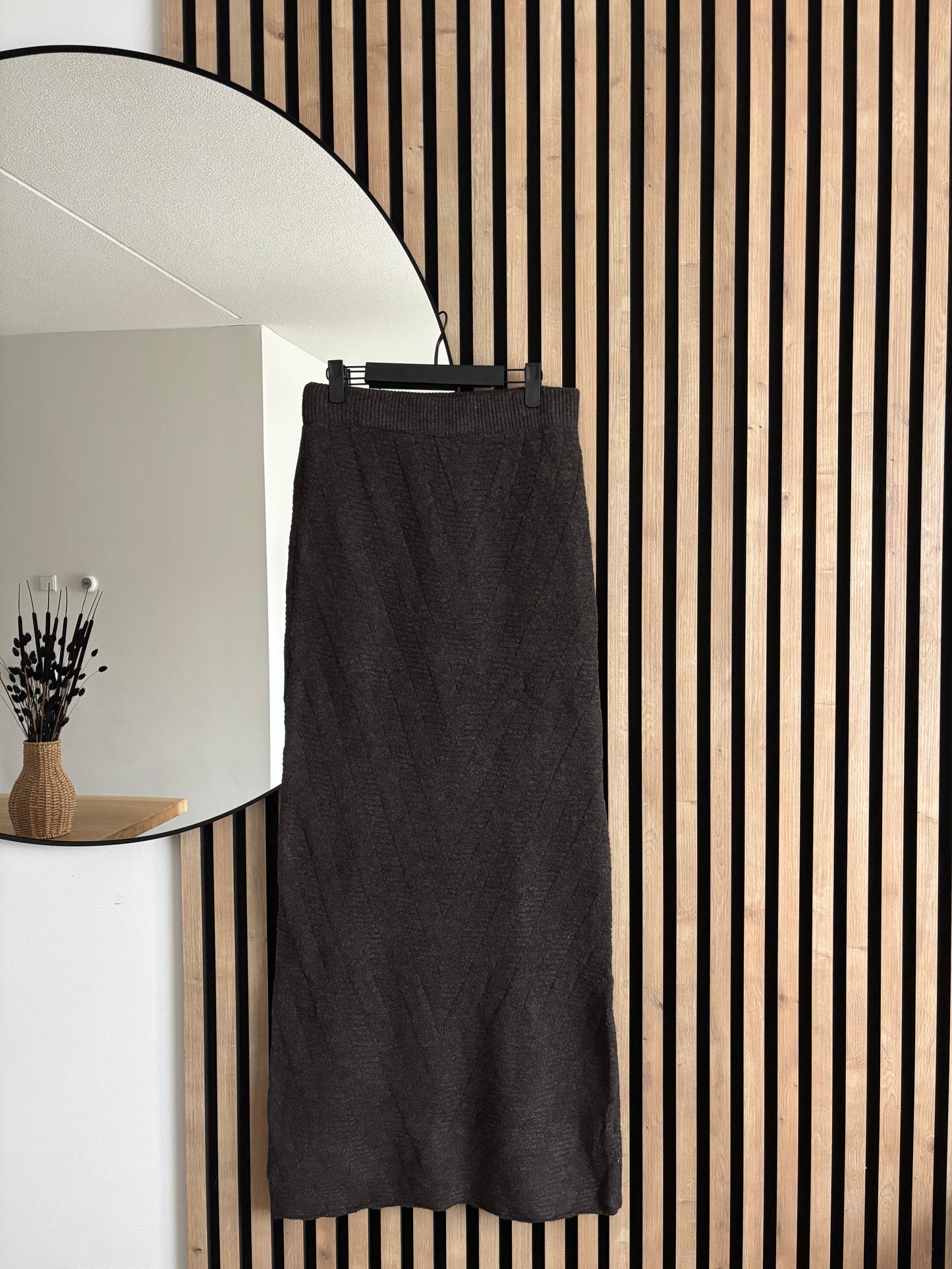 SET MANAR DARK BROWN