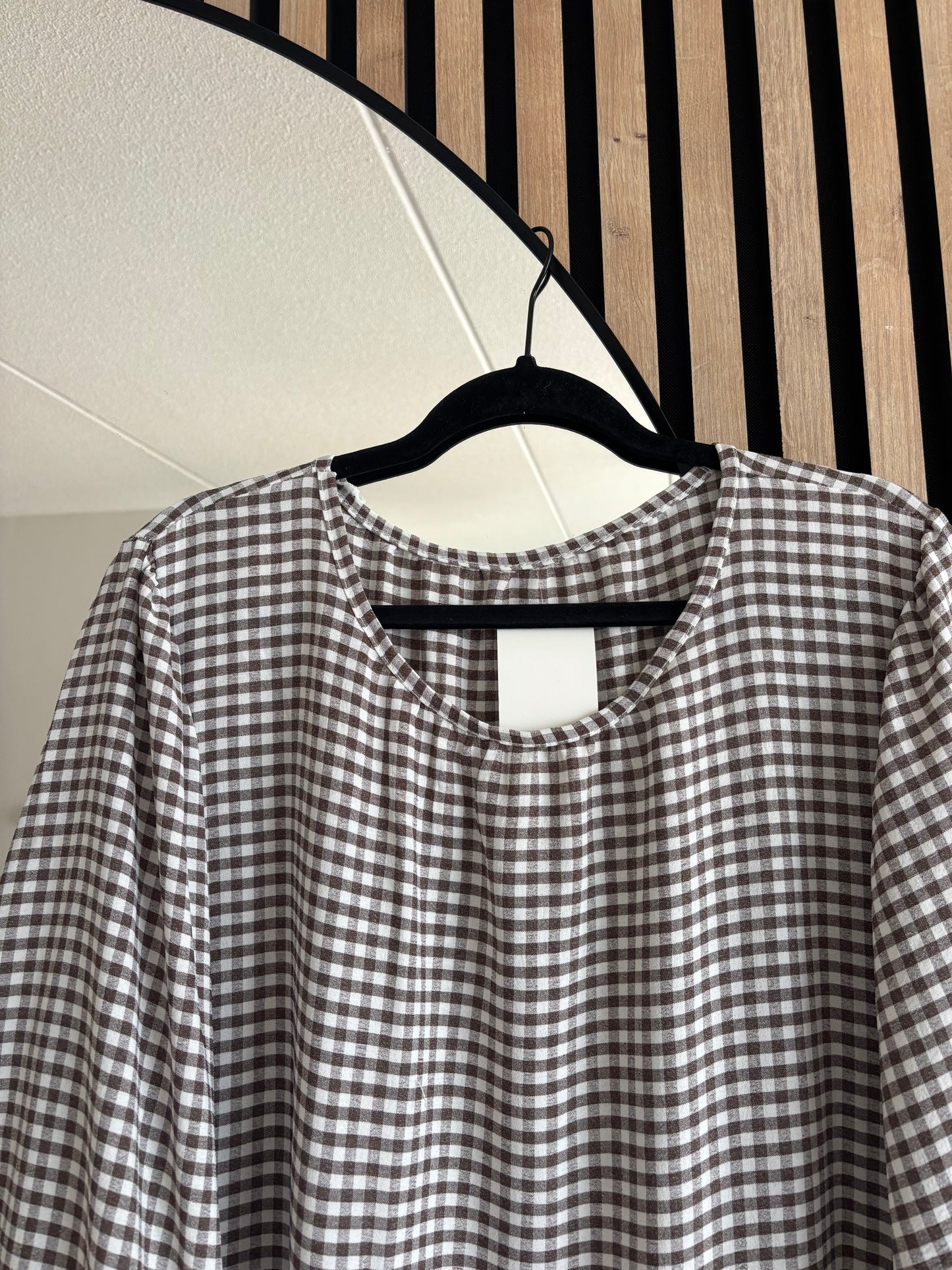 DRESS INLA
