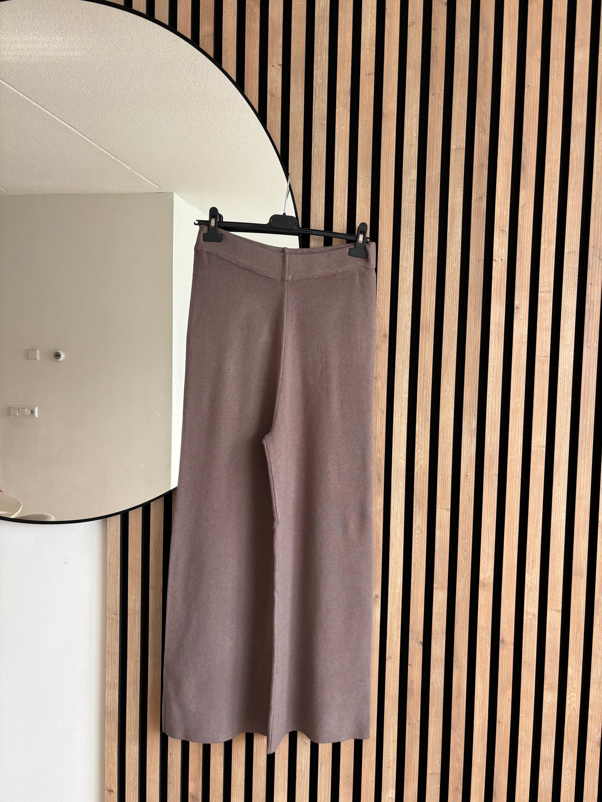 SET LUANA TAUPE
