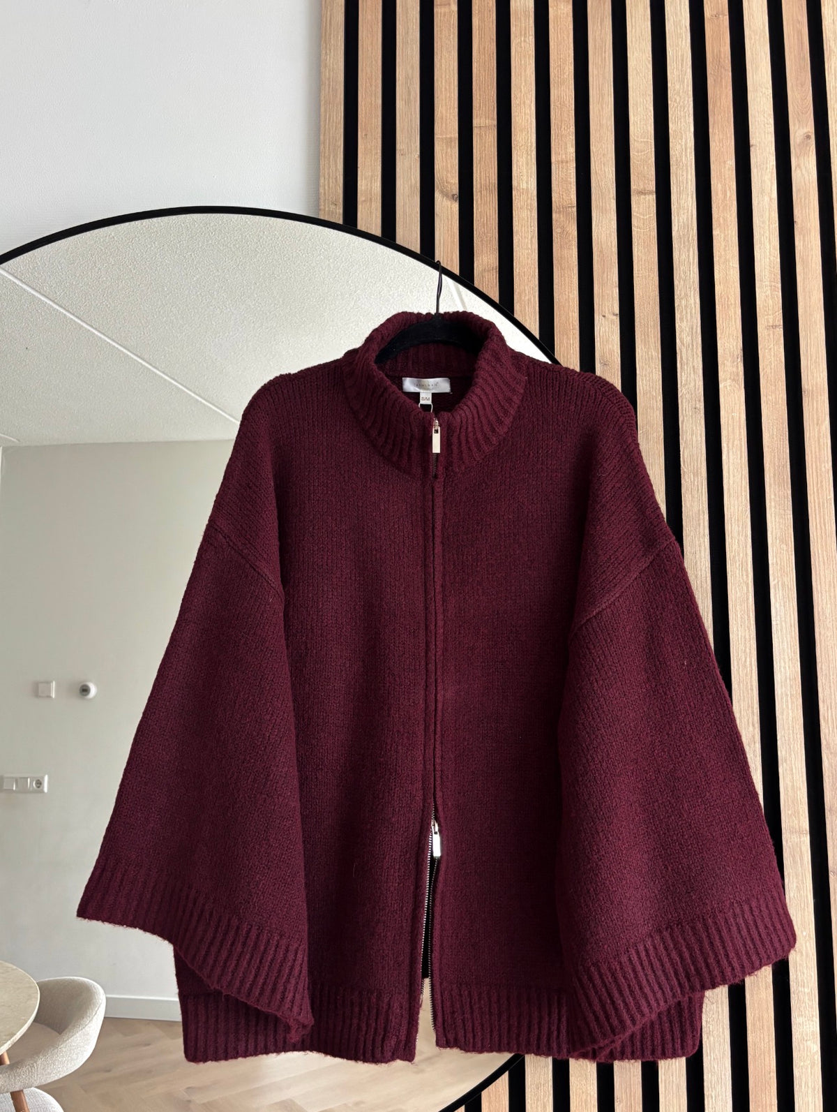 JERSEY MARWA BORDO