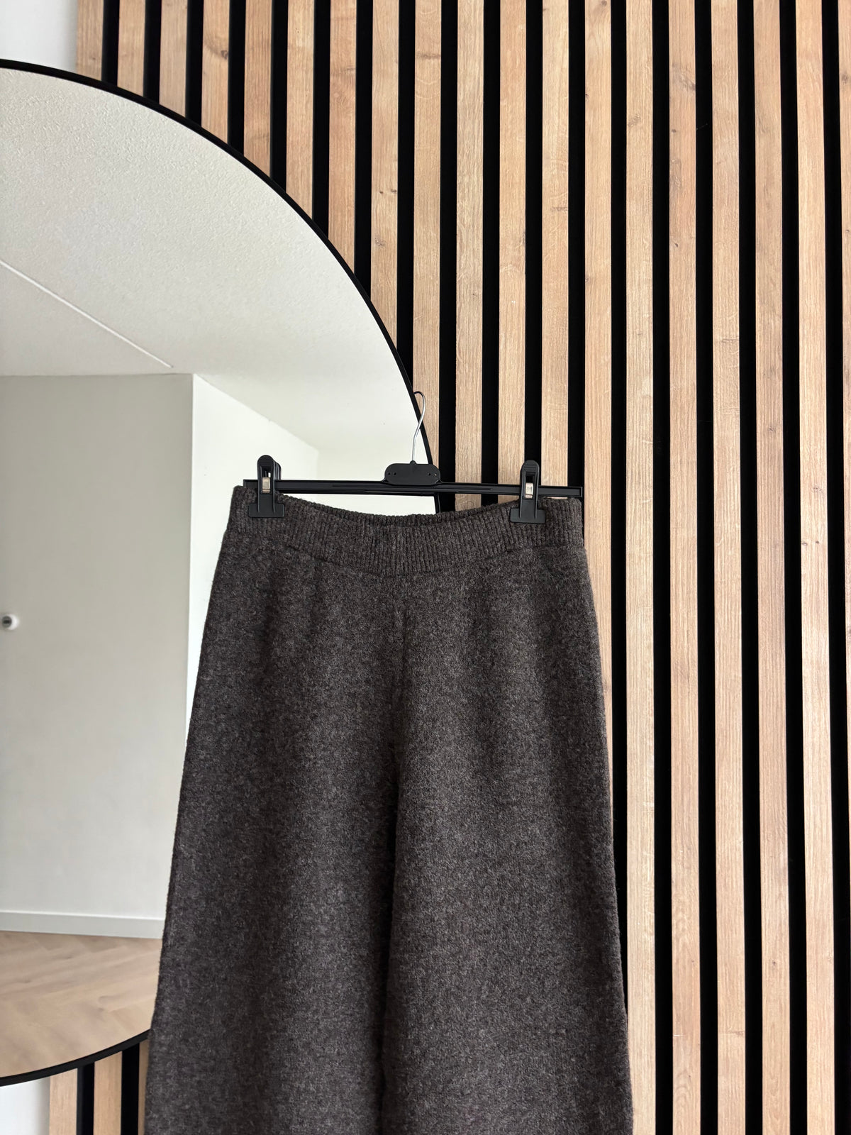 SET PAOLA DARK BROWN