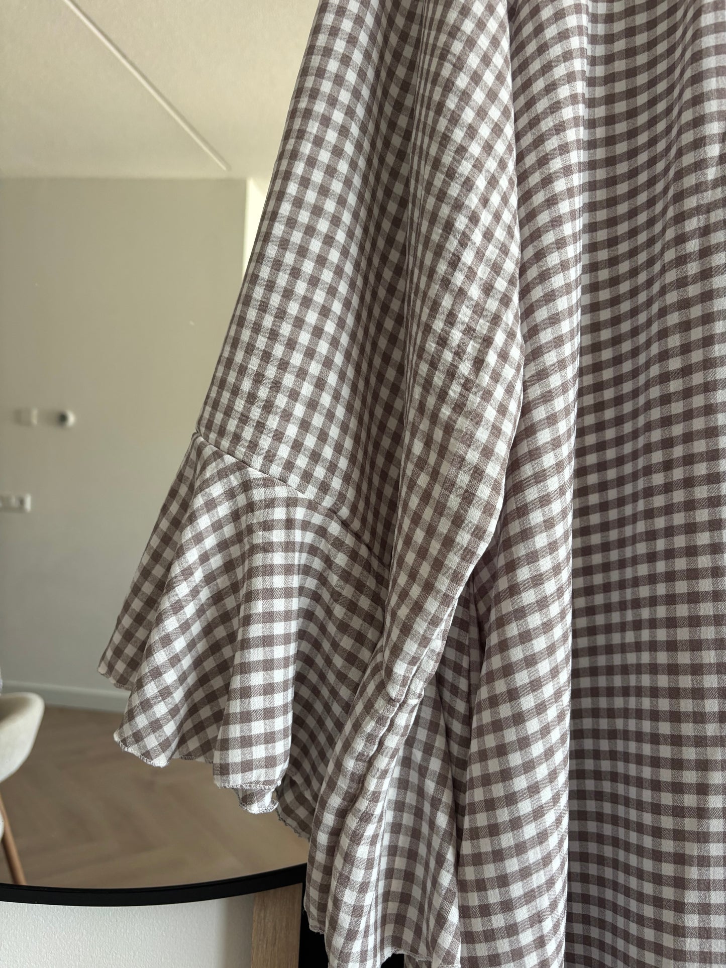 DRESS AYNA