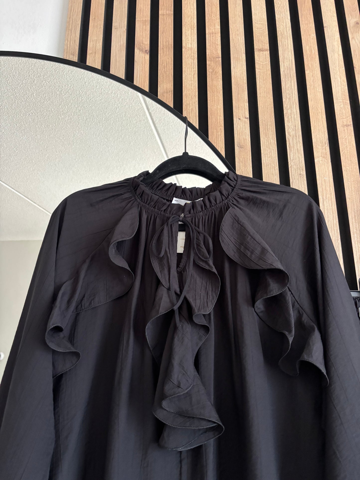 SET AMOUNA BLACK