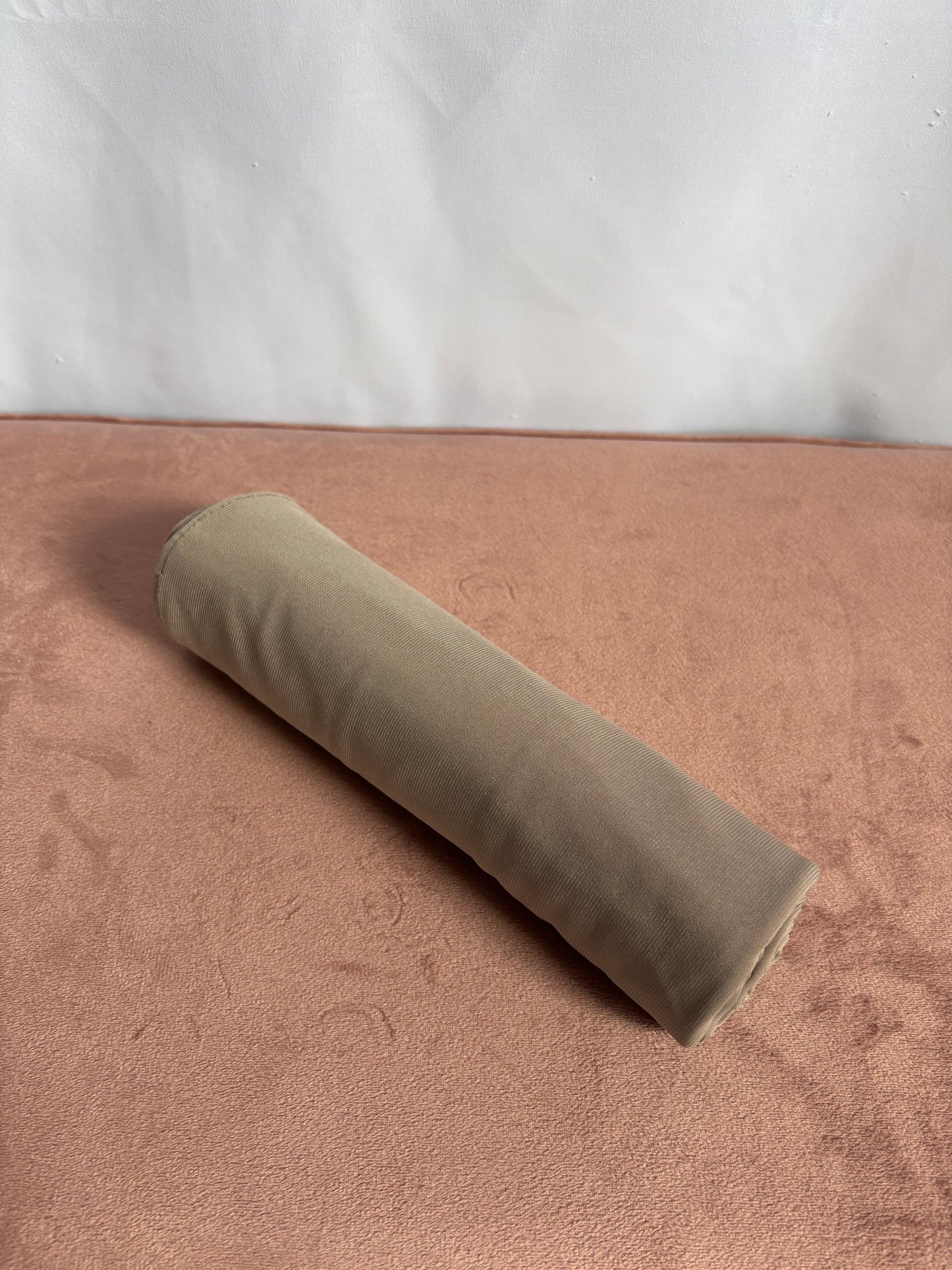 HIJAB JERSEY PREMIUM TAUPE