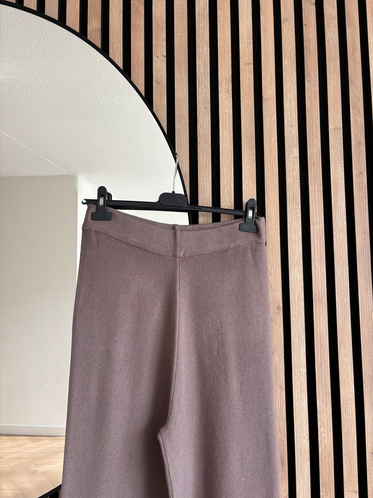SET LUANA TAUPE
