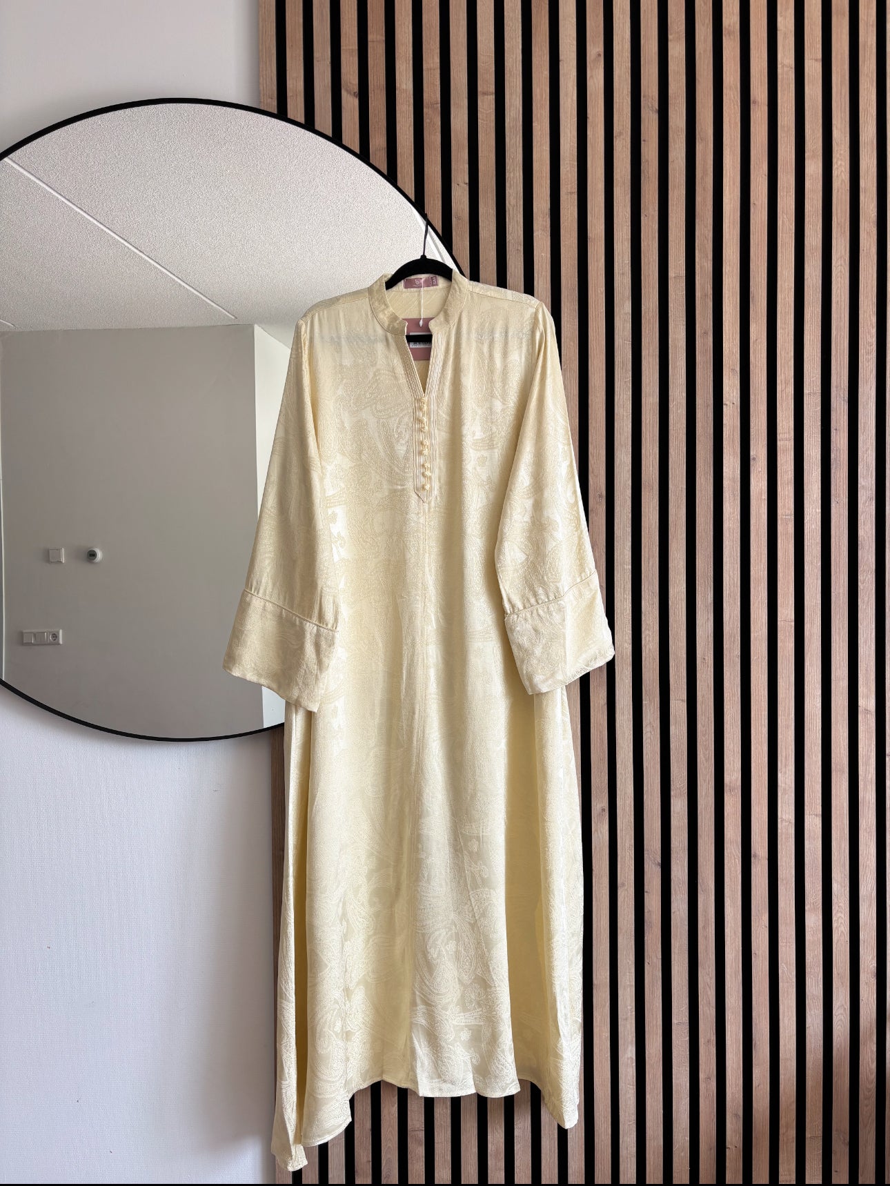 DRESS FADOUA GIL