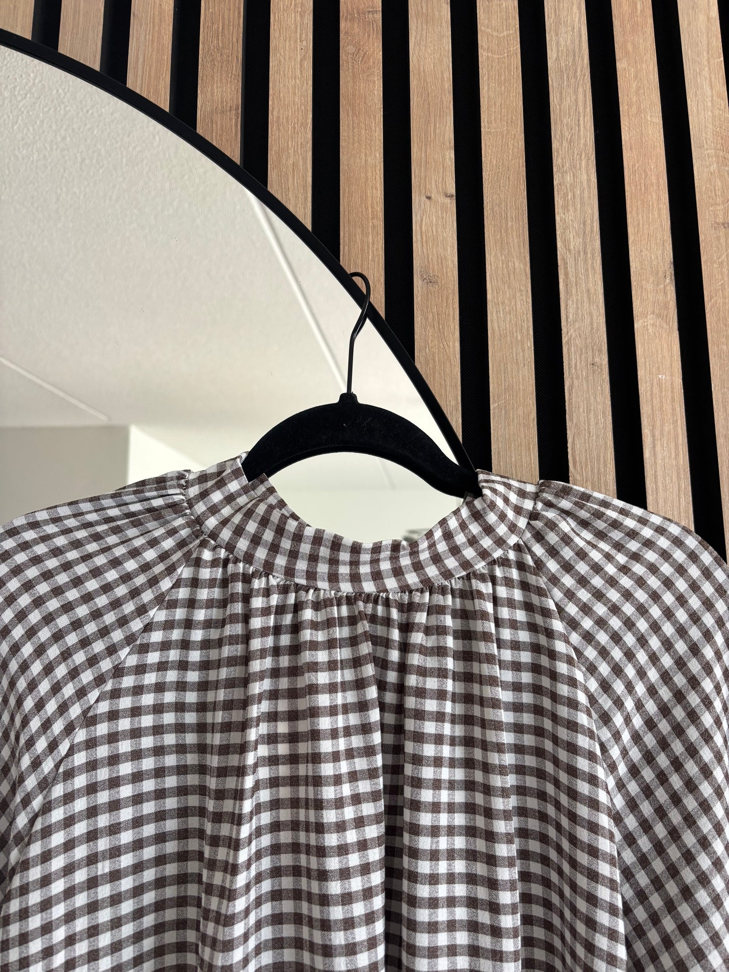 DRESS AYNA