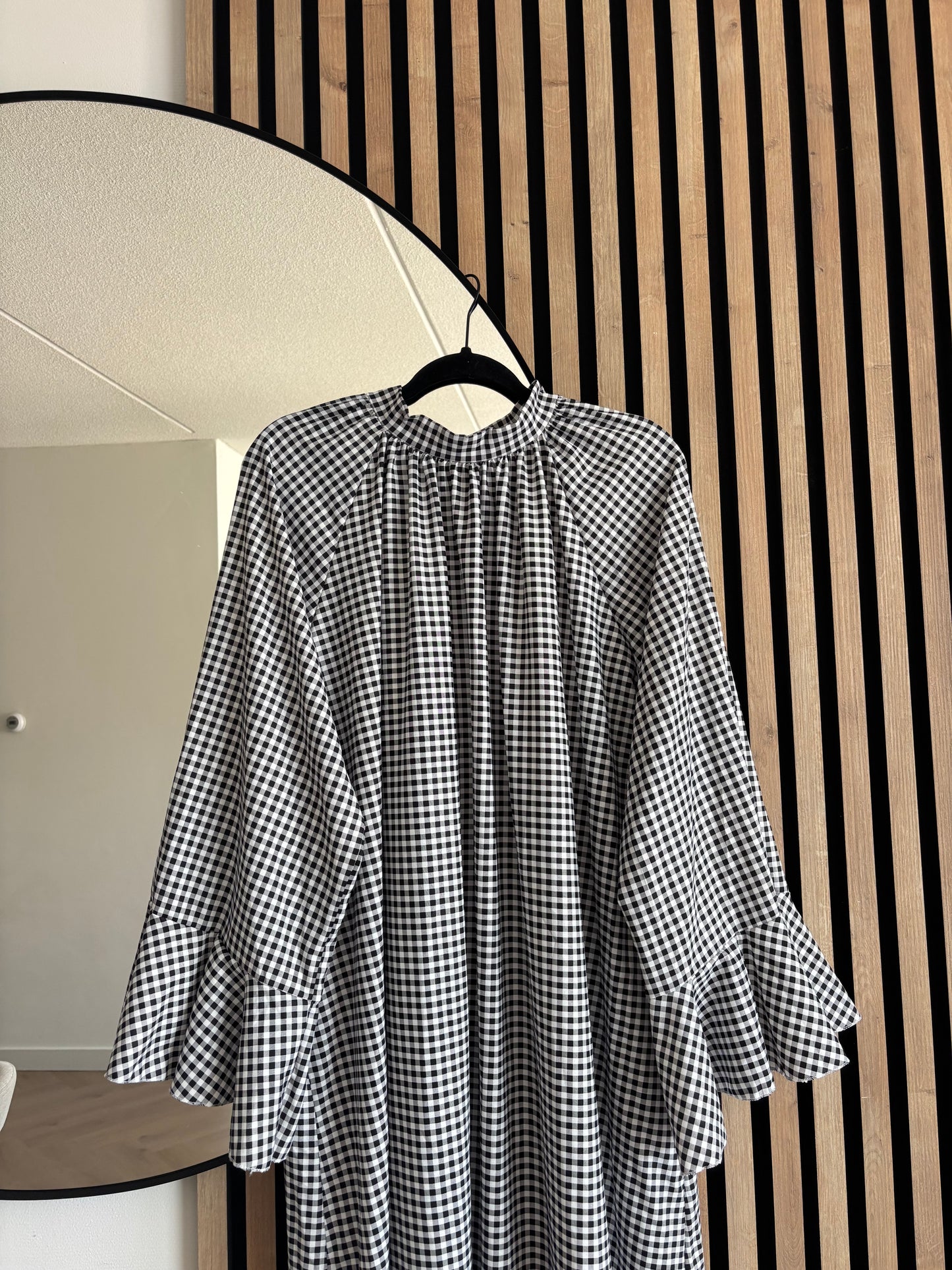 DRESS AYNA