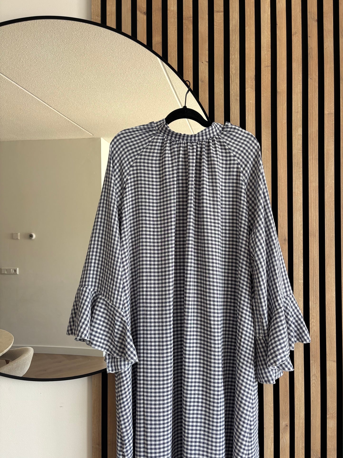 DRESS AYNA