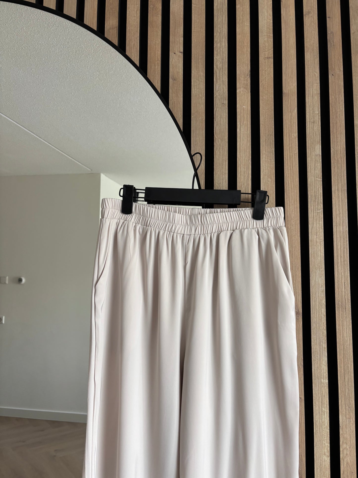 SET JABADOR BROCARD BEIGE