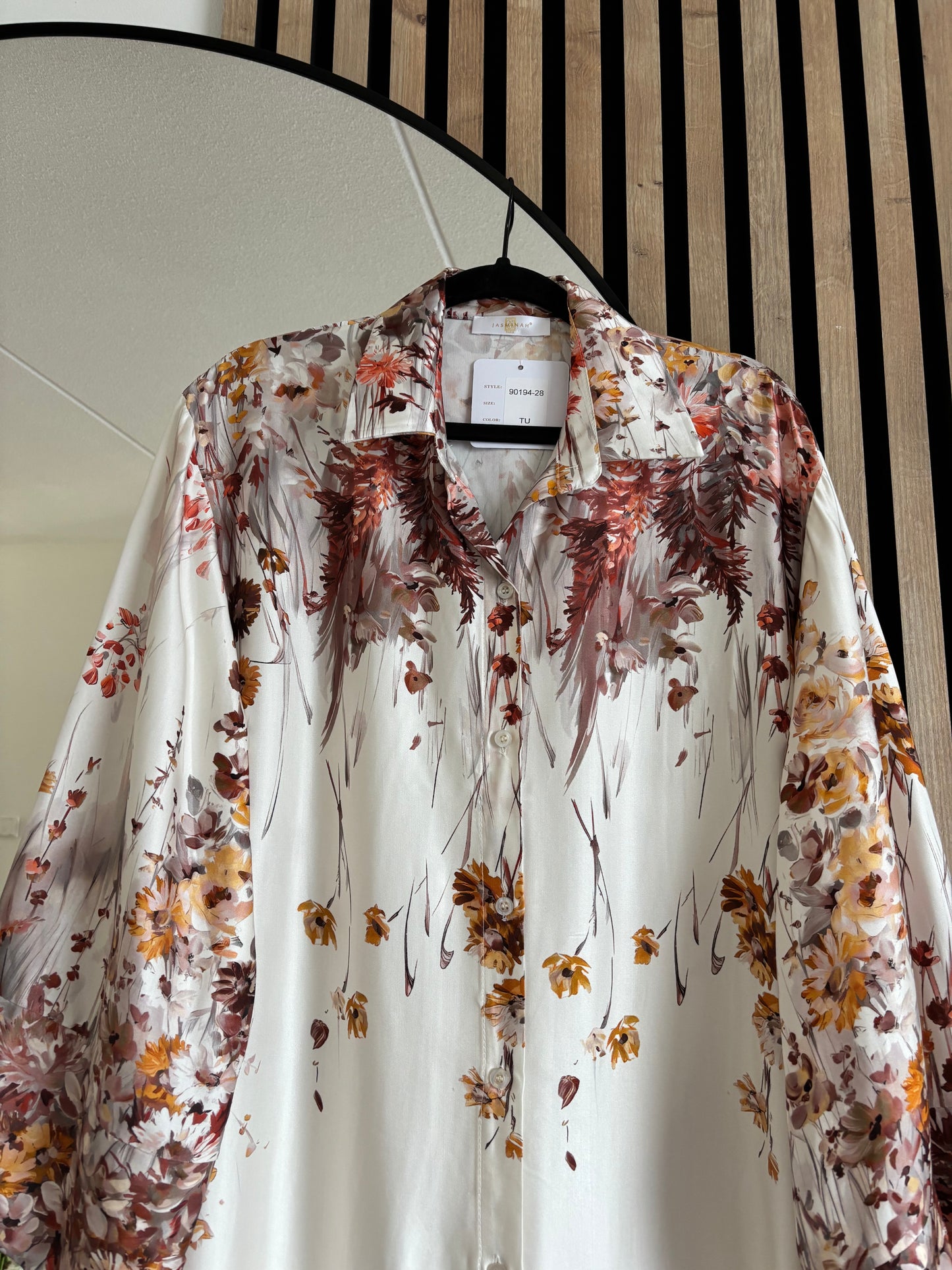 DRESS MAIRA MARRAKESH