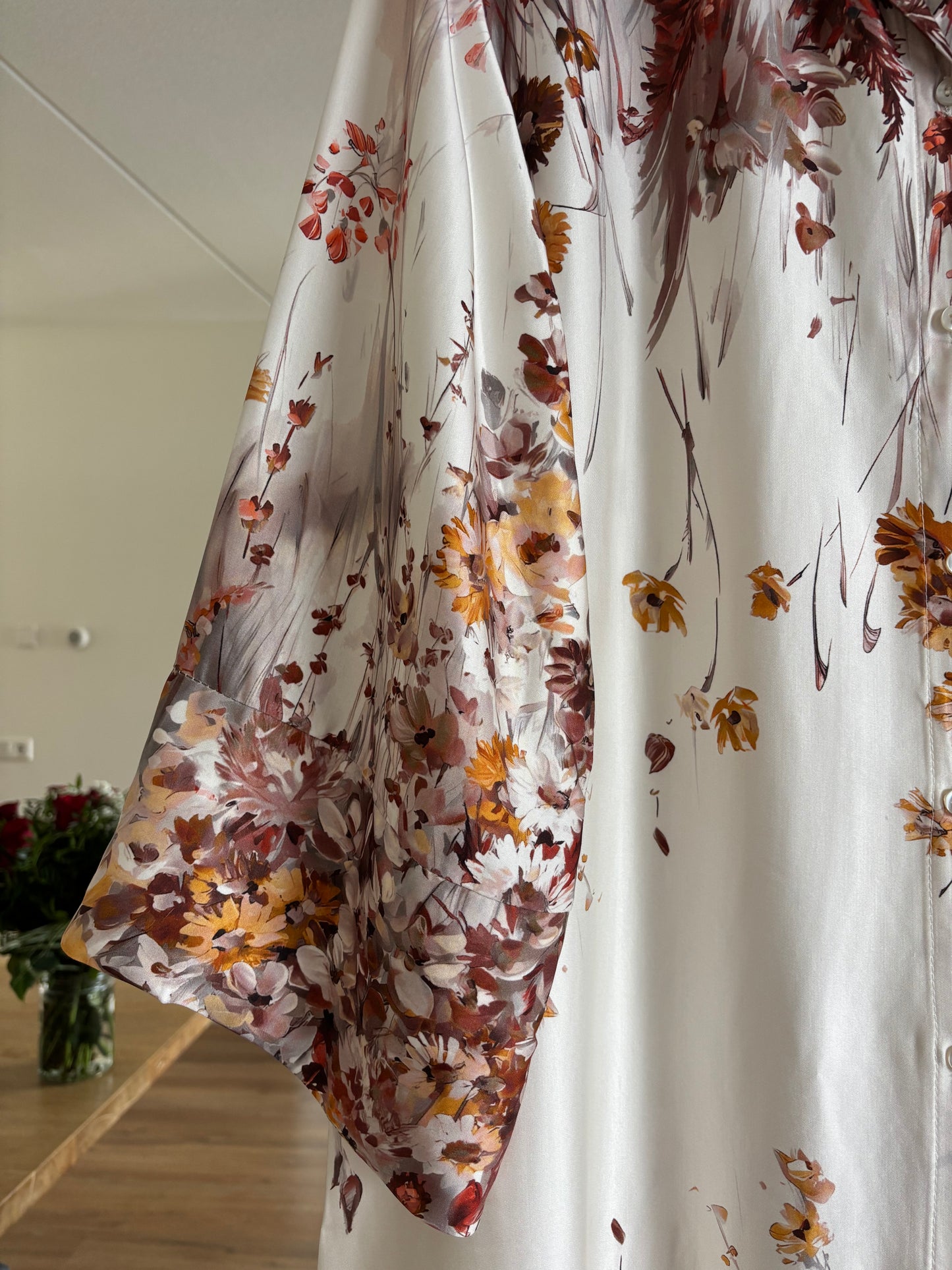 DRESS MAIRA MARRAKESH