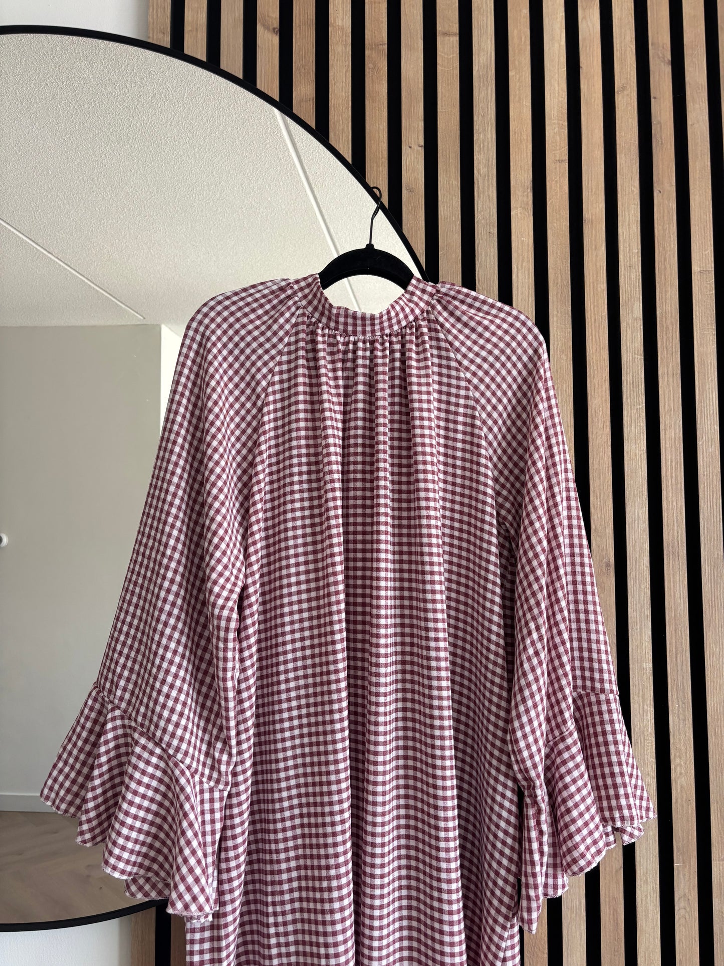 DRESS AYNA