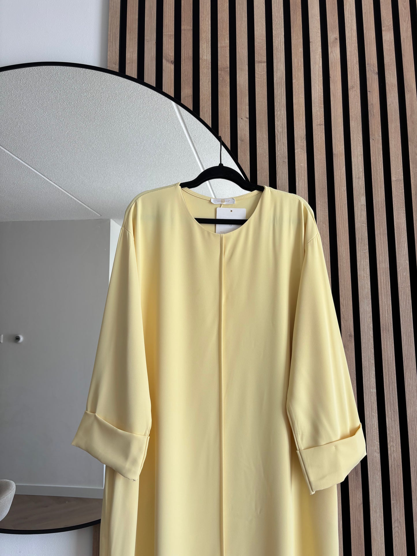 ABAYA SOMAYA GIL