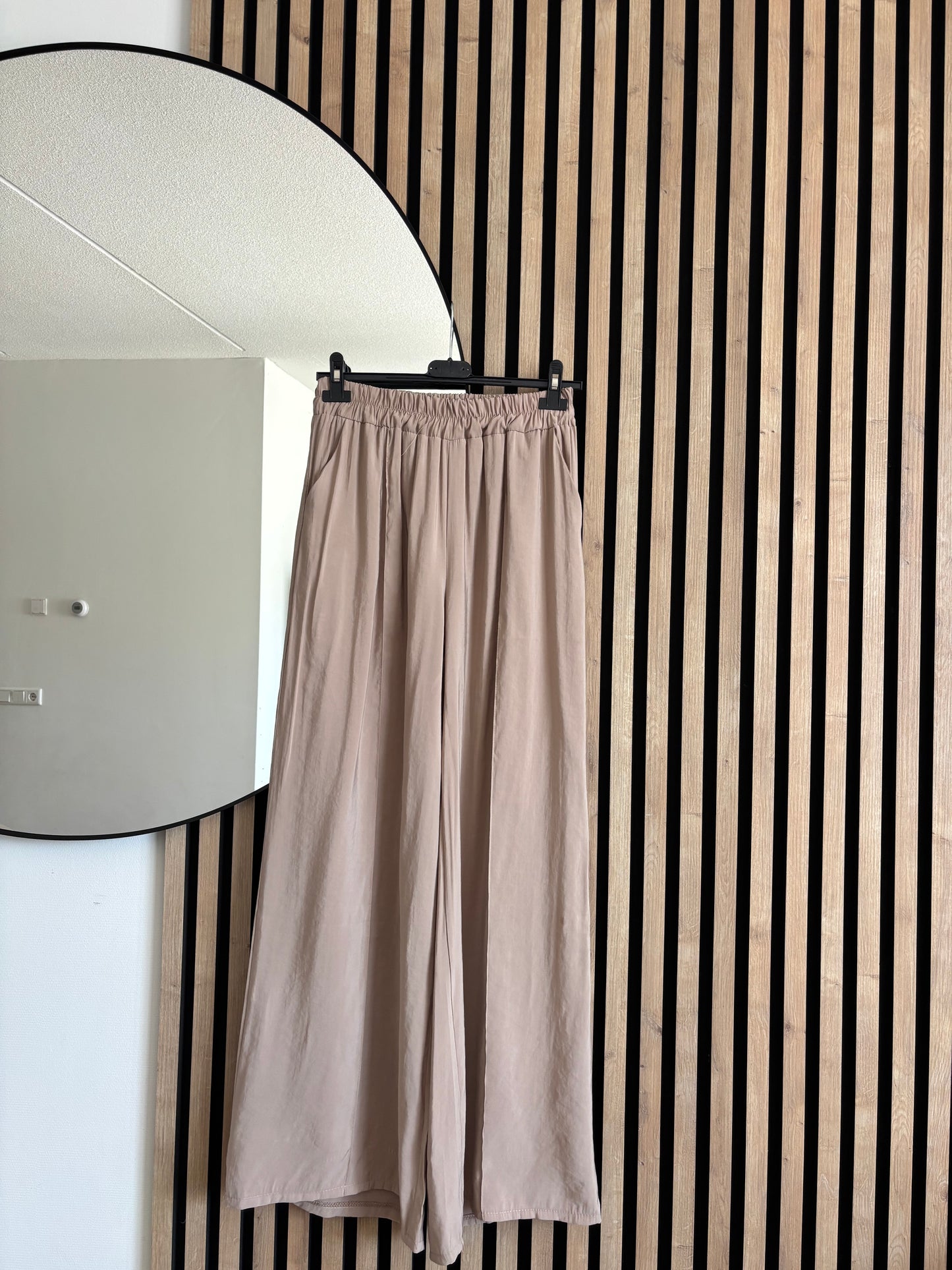 SET LAURA TAUPE