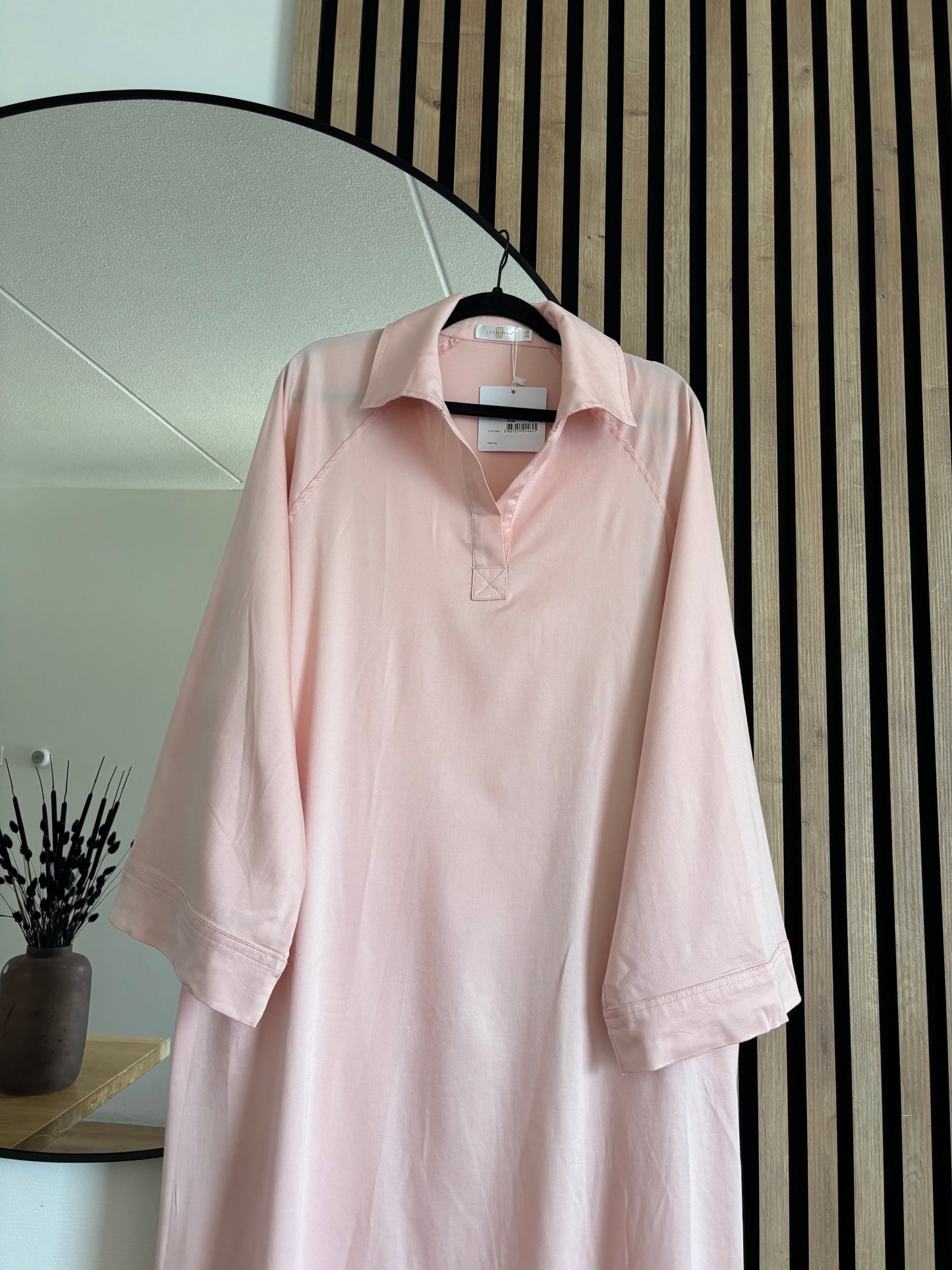 DRESS OUIAM ROSA