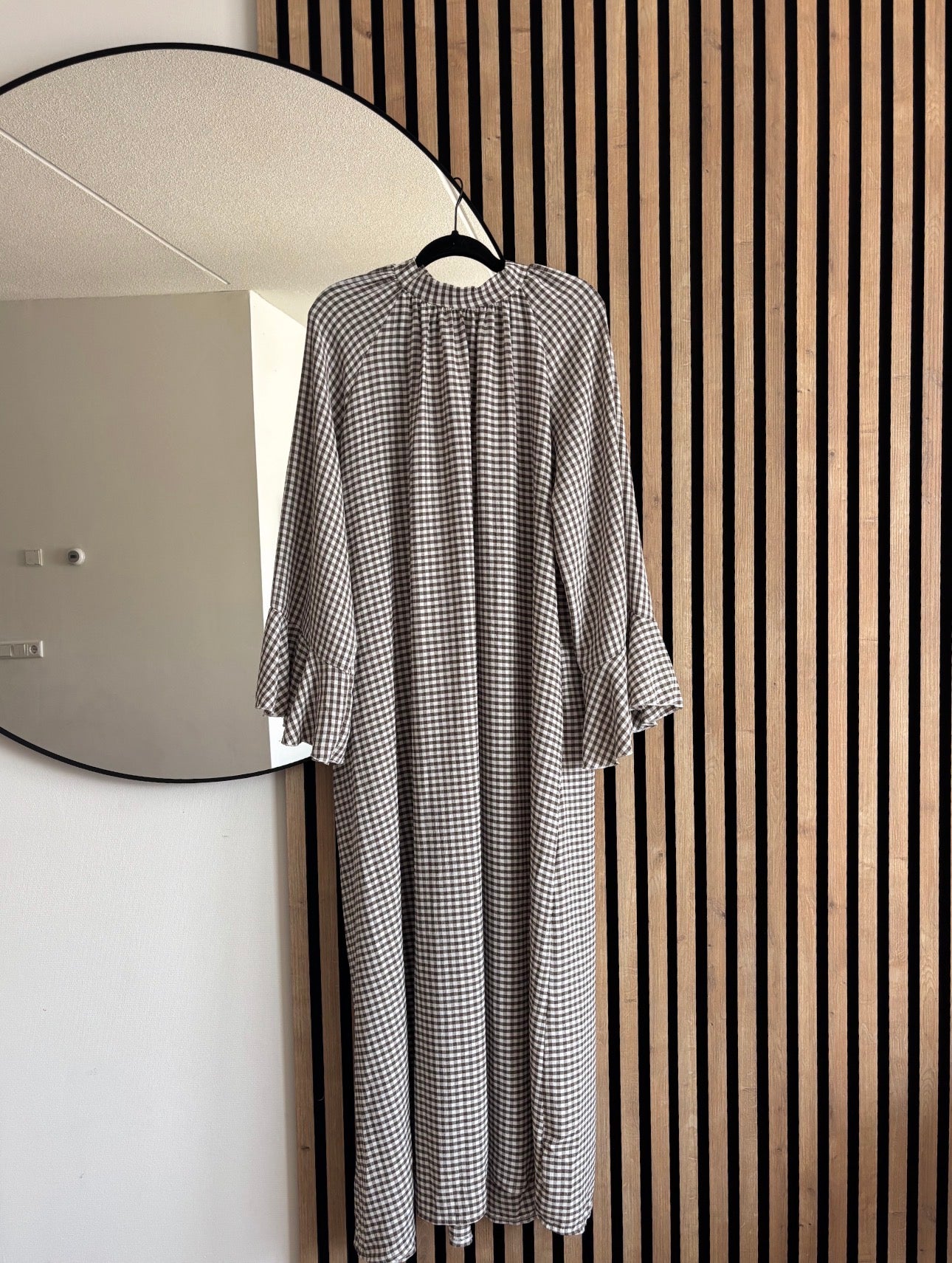 DRESS AYNA