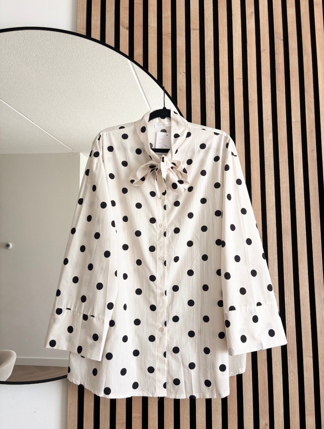 CAMISA LUNARES