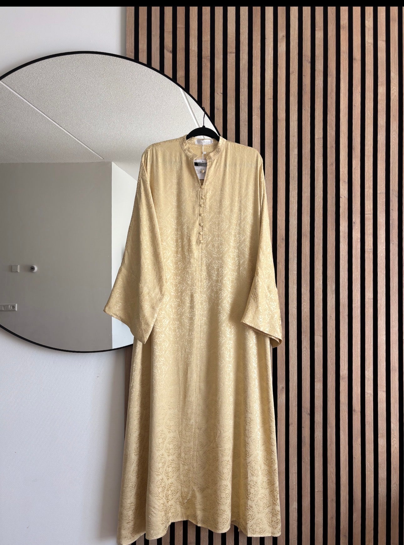 DRESS MARWA GIL