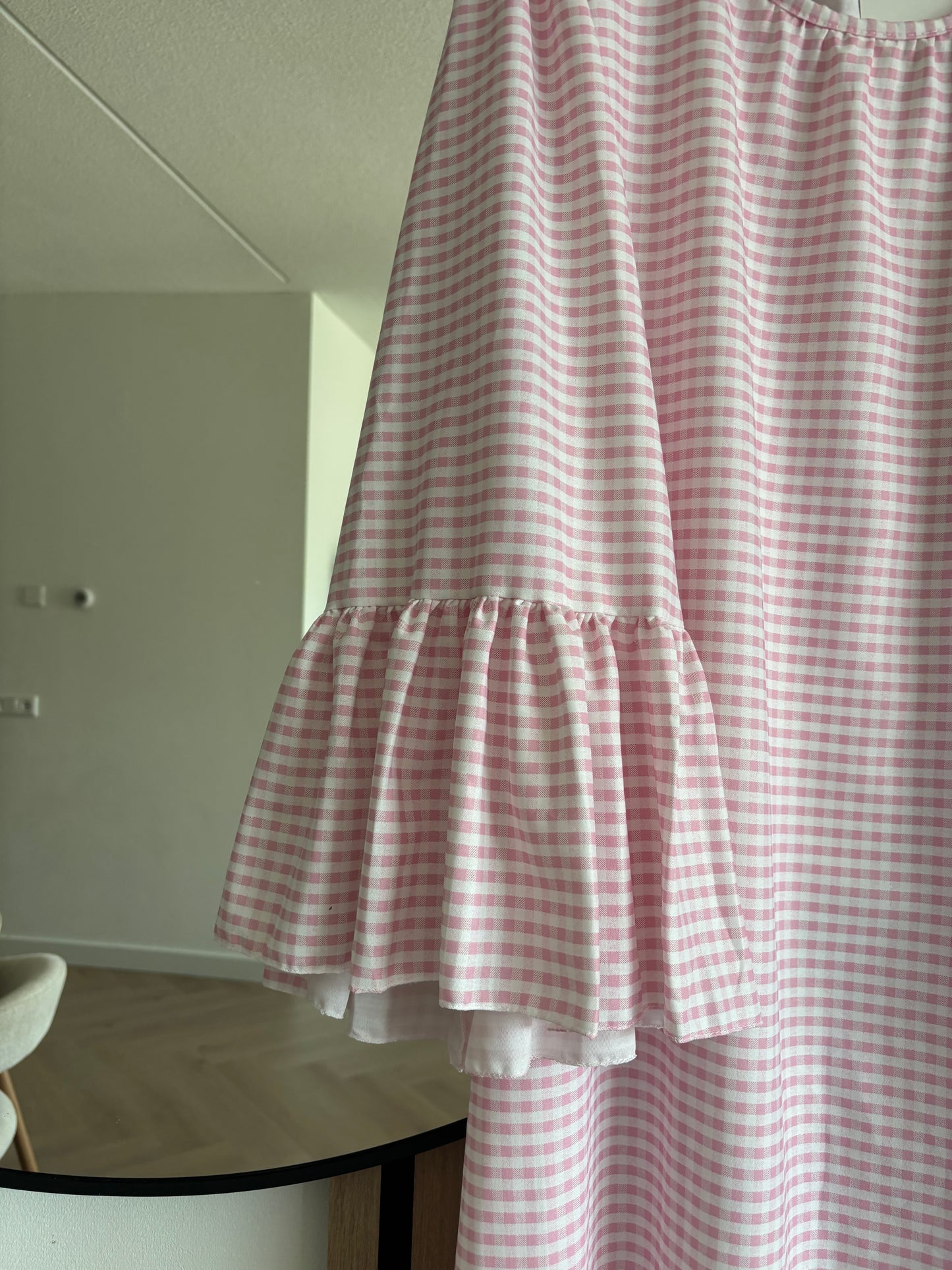 DRESS INLA
