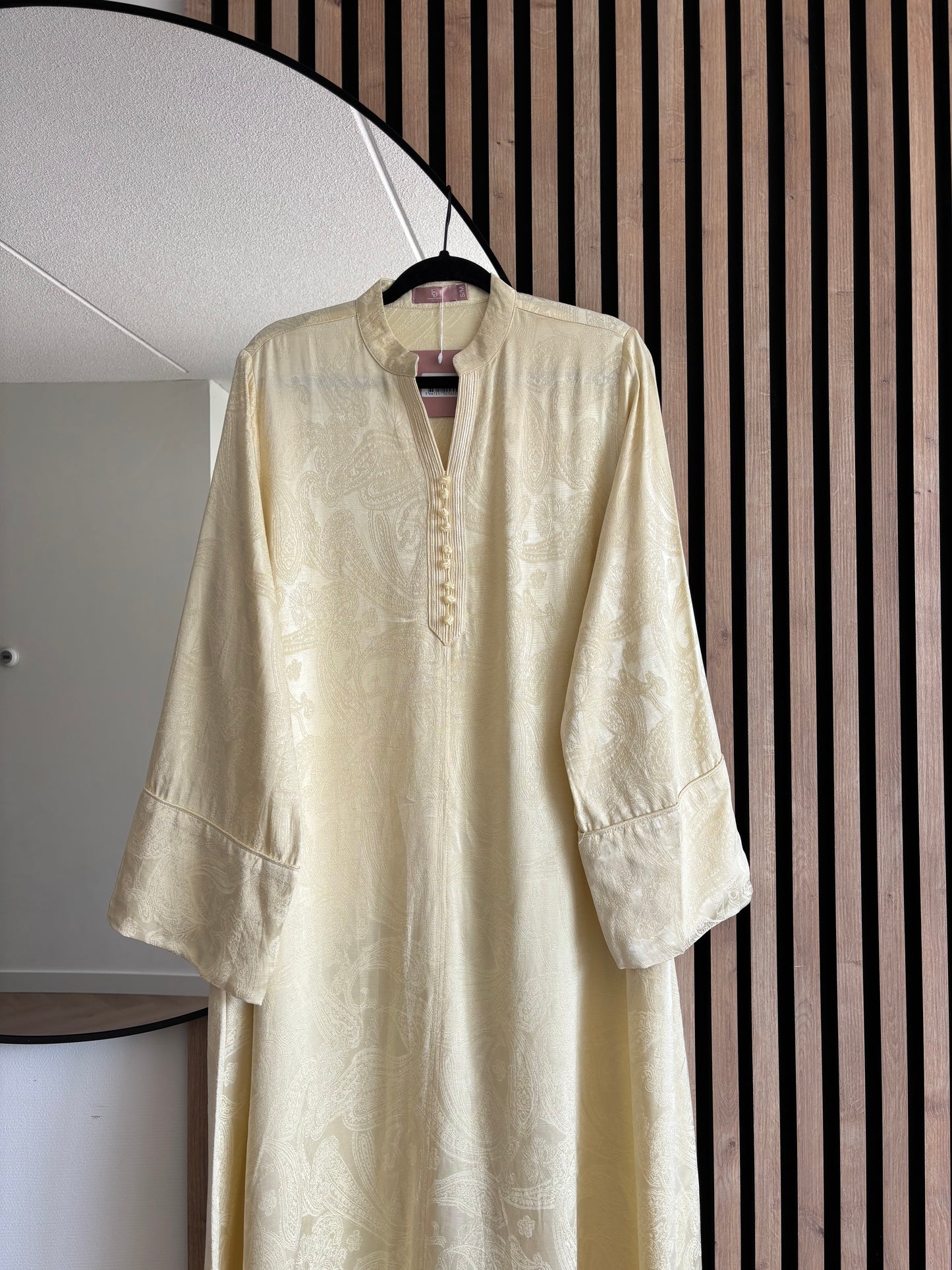 DRESS FADOUA GIL