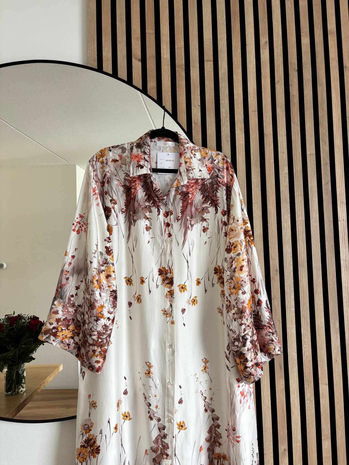 DRESS MAIRA MARRAKESH