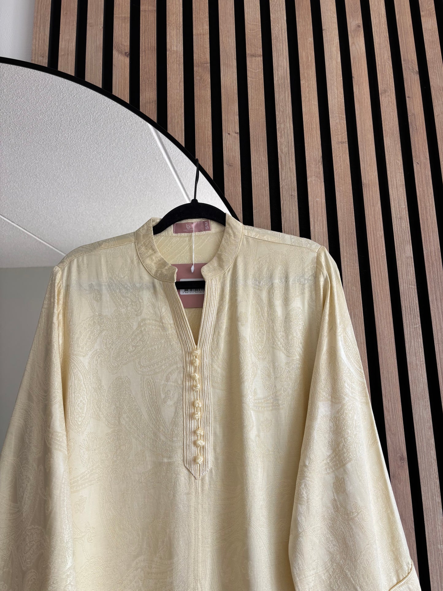 DRESS FADOUA GIL