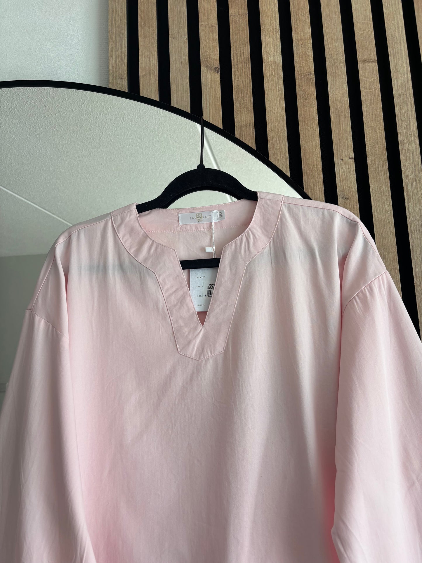 SET OUMAIMA PINK